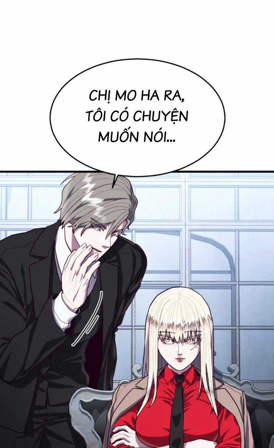 Tên Vâng Lời Tuyệt Đối Chapter 59 trang 101