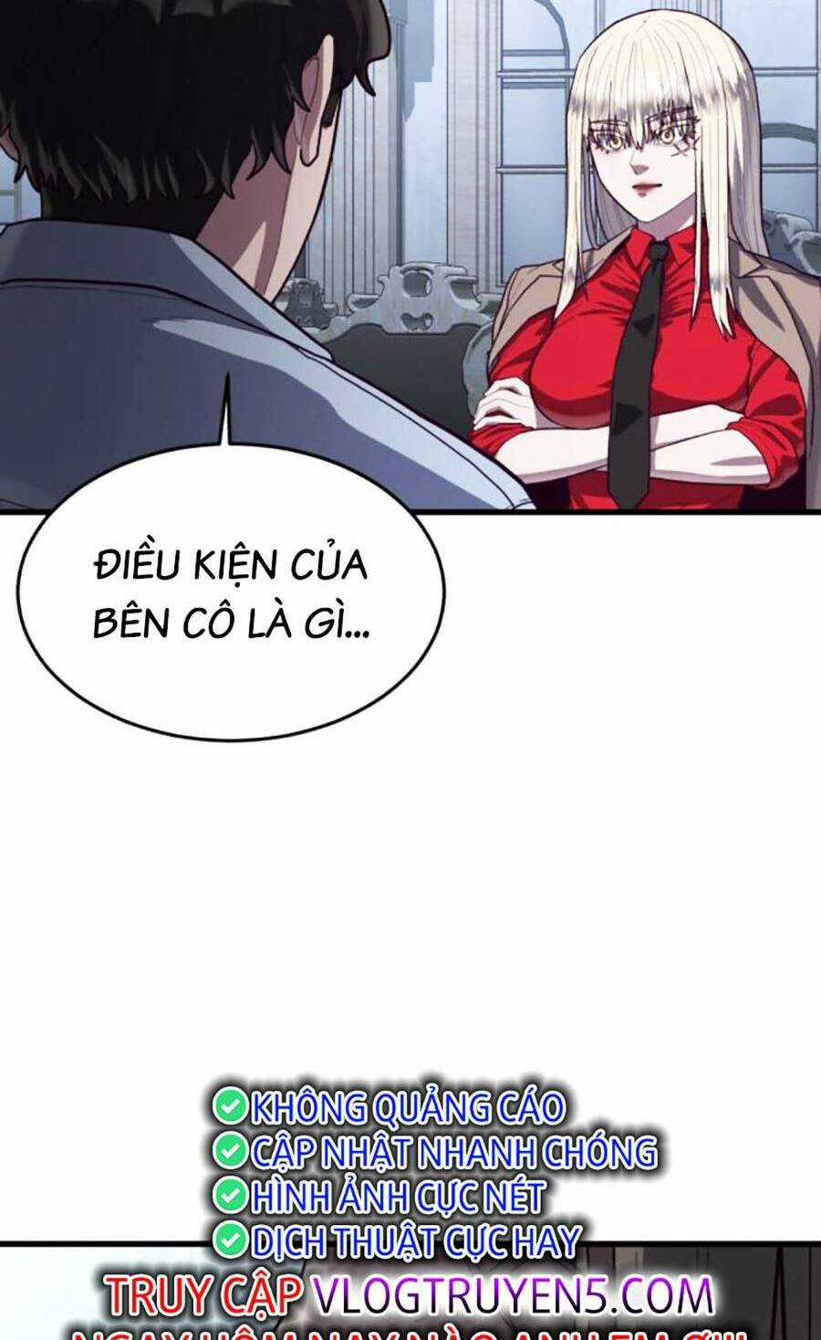 Tên Vâng Lời Tuyệt Đối Chapter 59 trang 105