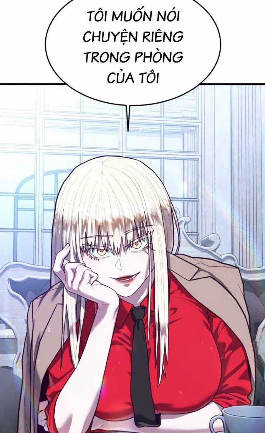 Tên Vâng Lời Tuyệt Đối Chapter 59 trang 107