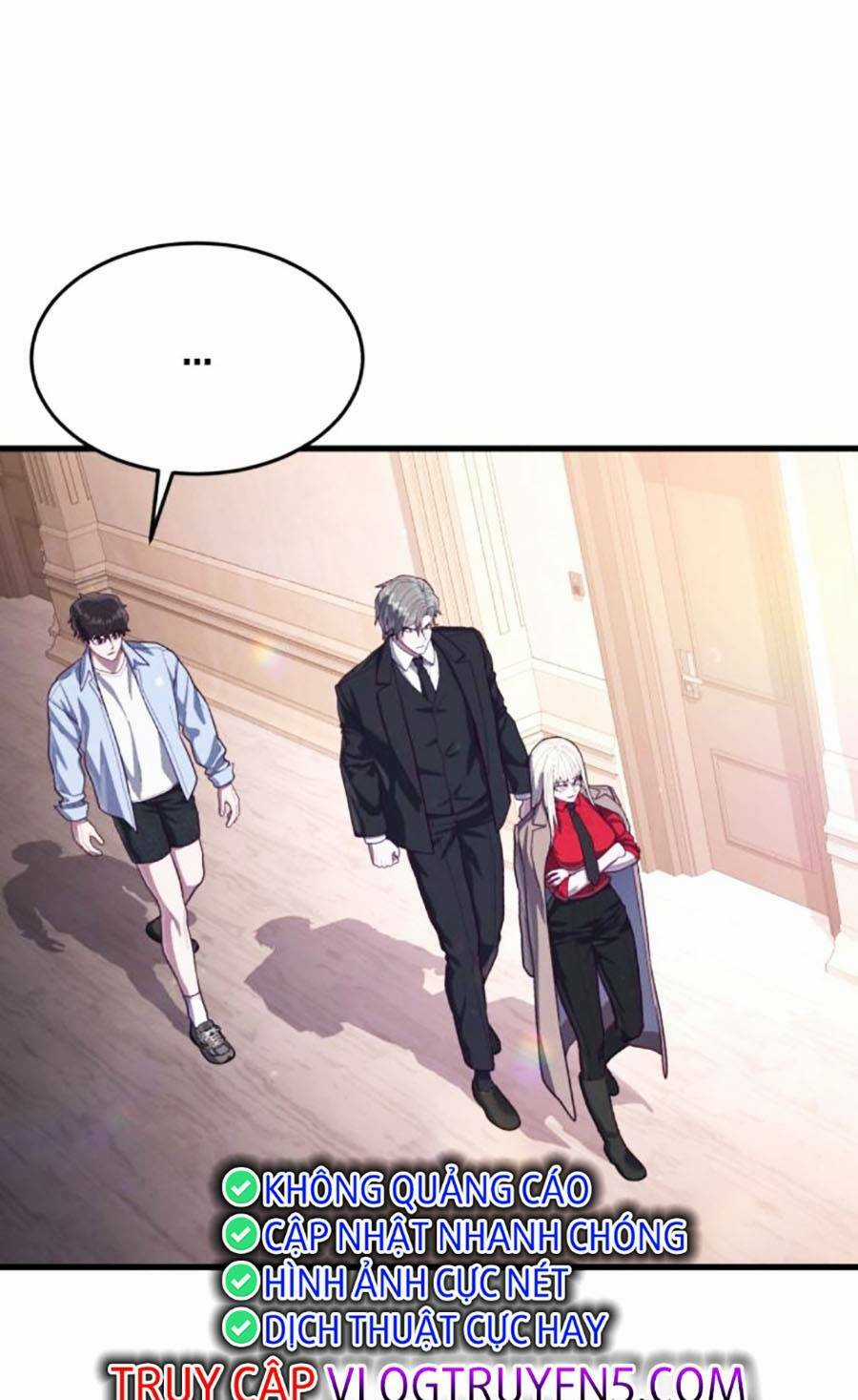 Tên Vâng Lời Tuyệt Đối Chapter 59 trang 110