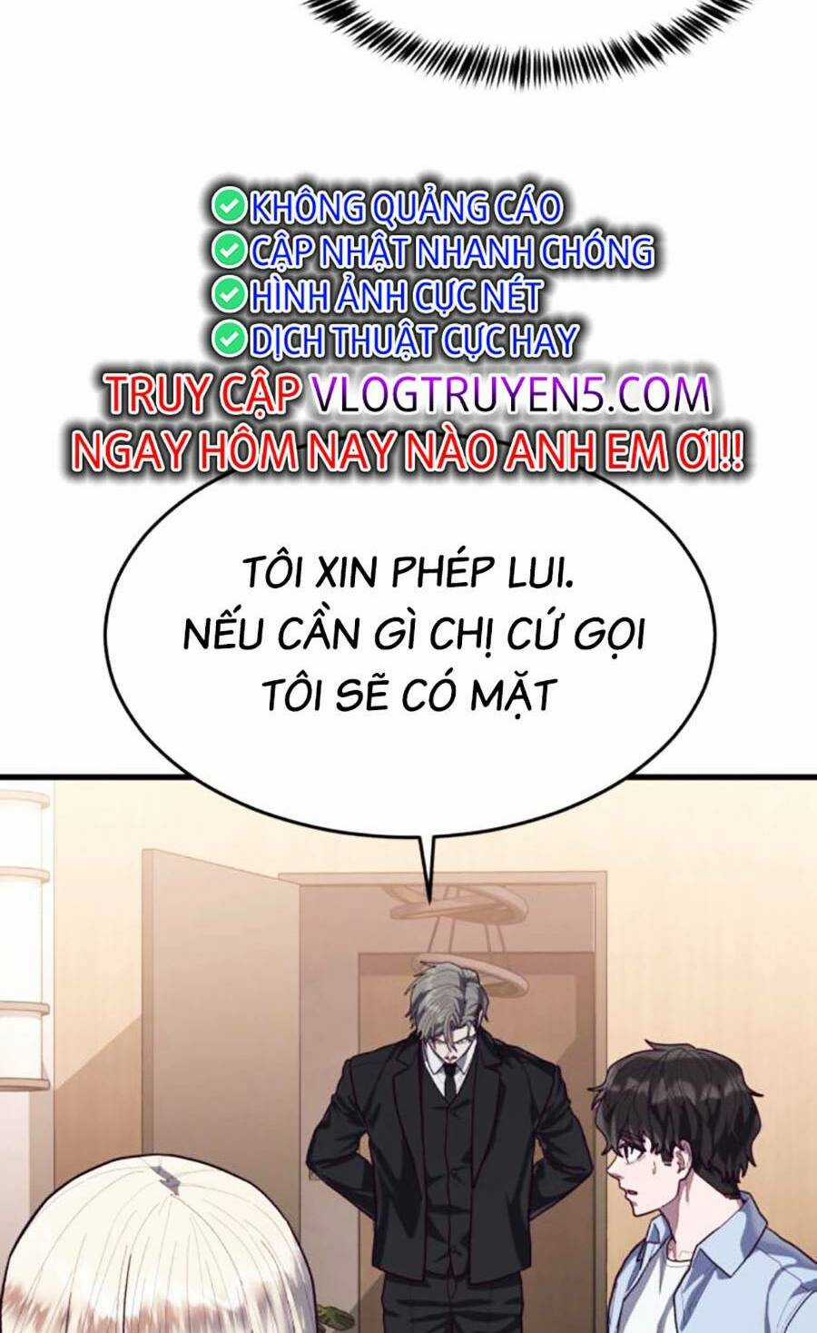 Tên Vâng Lời Tuyệt Đối Chapter 59 trang 115
