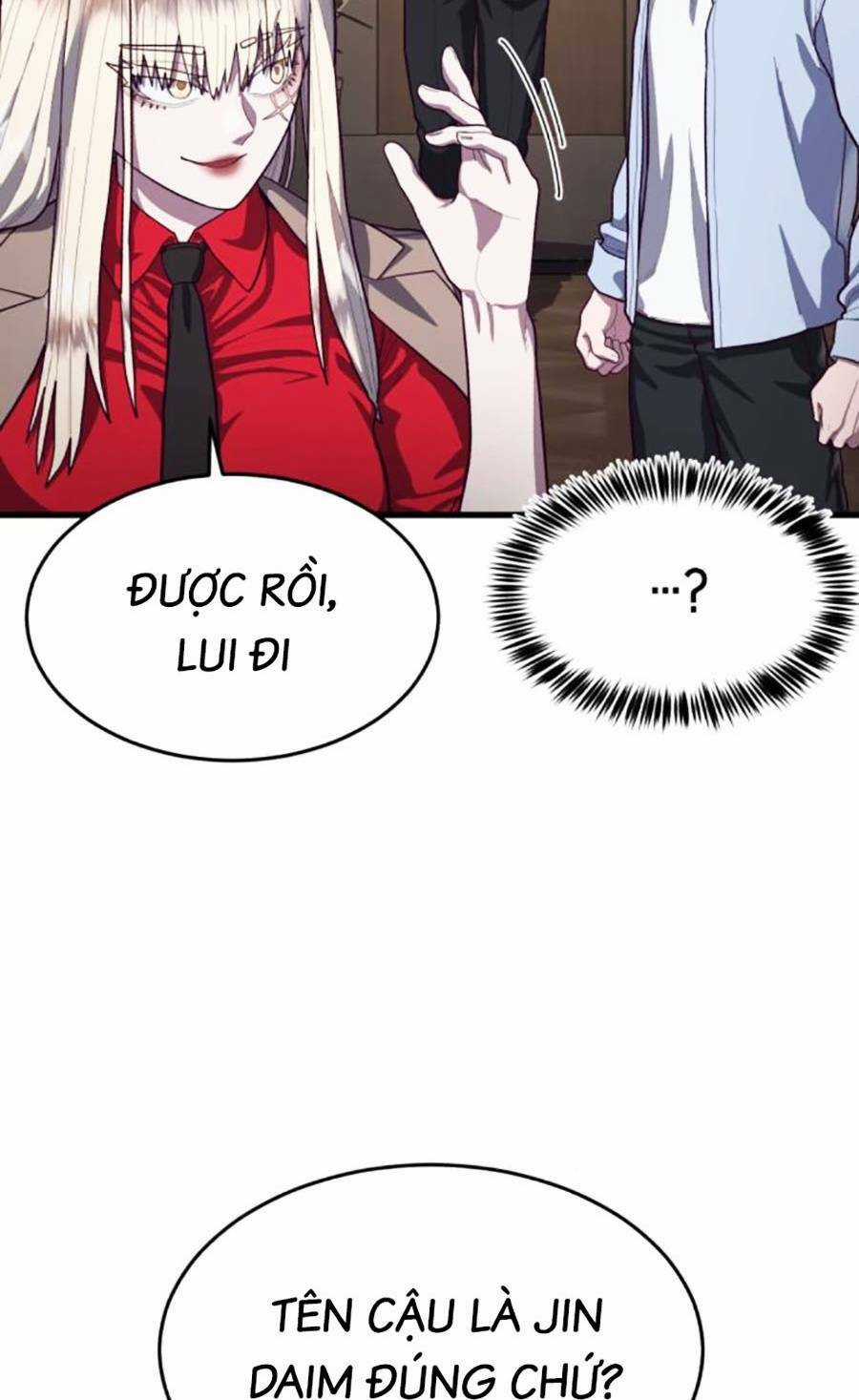 Tên Vâng Lời Tuyệt Đối Chapter 59 trang 116