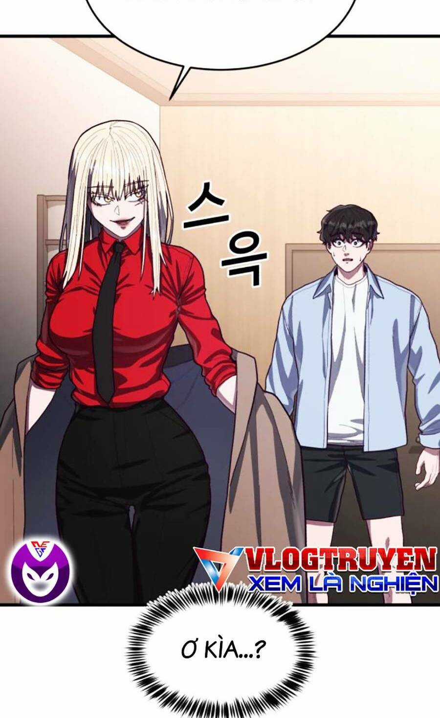 Tên Vâng Lời Tuyệt Đối Chapter 59 trang 117