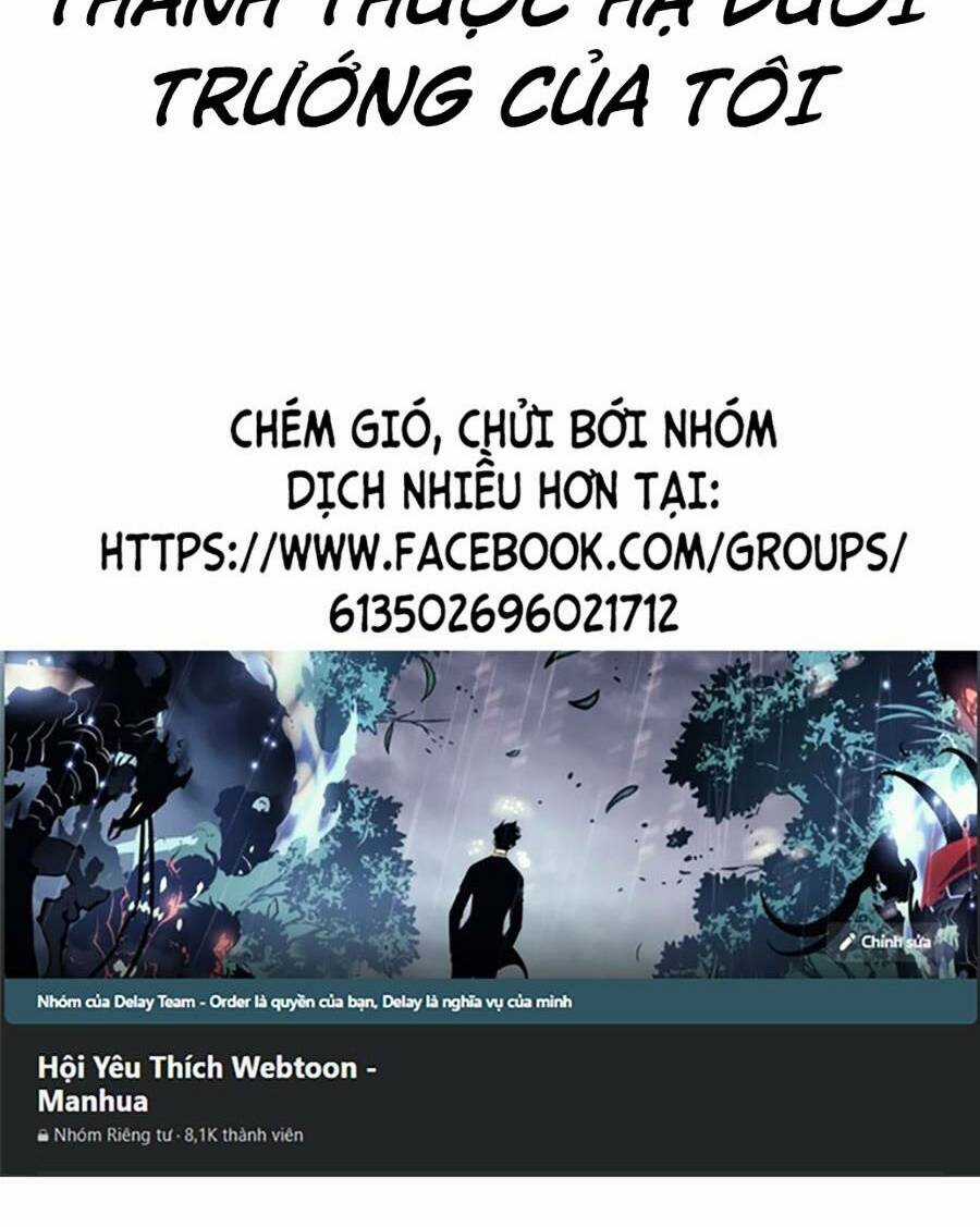 Tên Vâng Lời Tuyệt Đối Chapter 59 trang 149