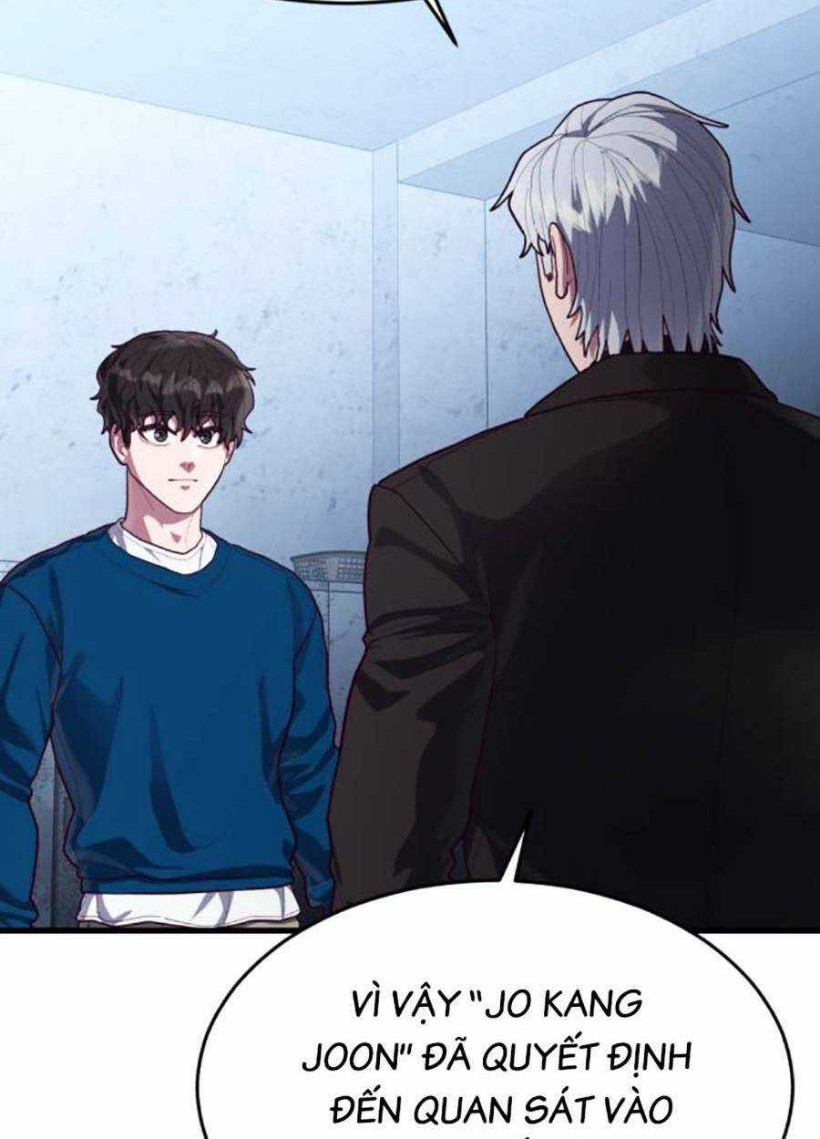 Tên Vâng Lời Tuyệt Đối Chapter 59 trang 25