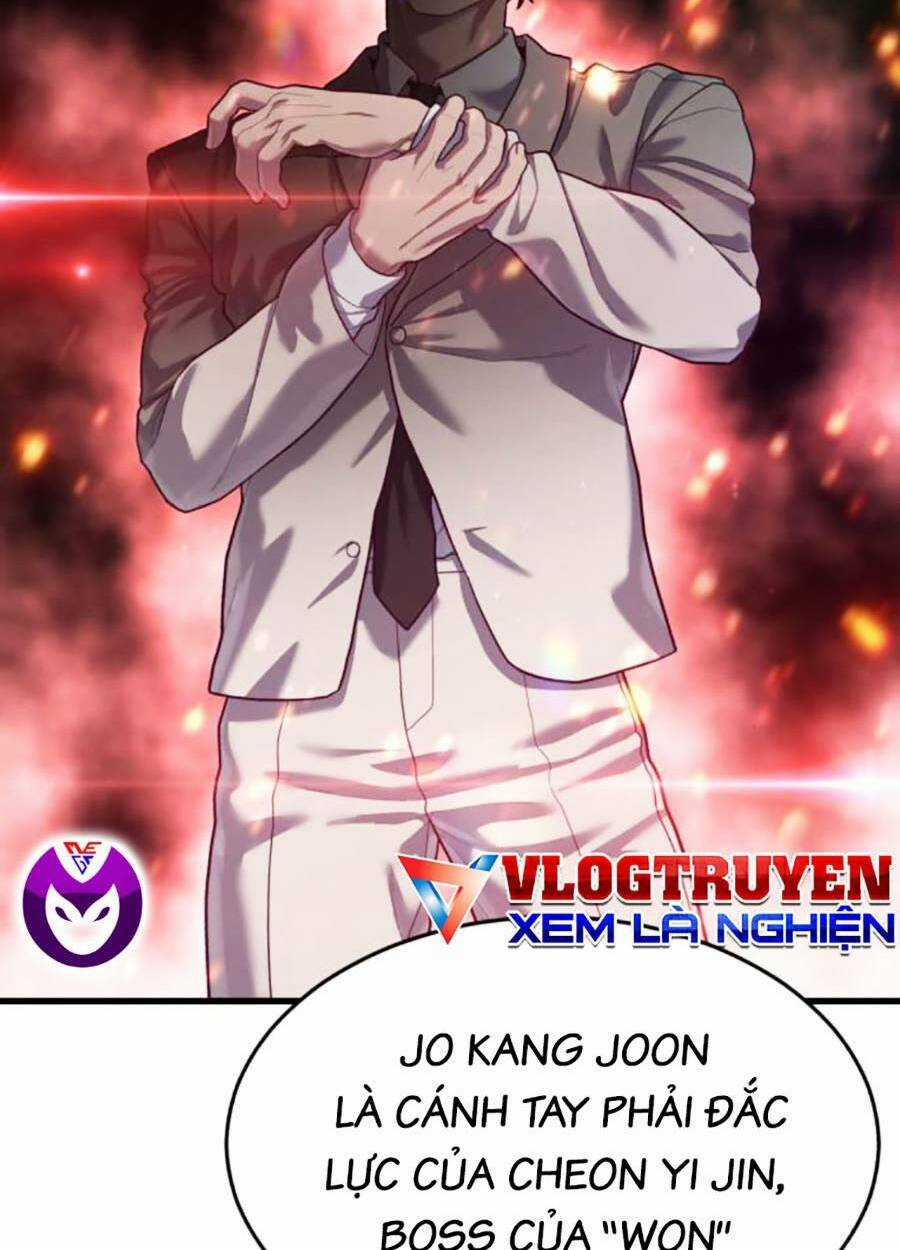 Tên Vâng Lời Tuyệt Đối Chapter 59 trang 27