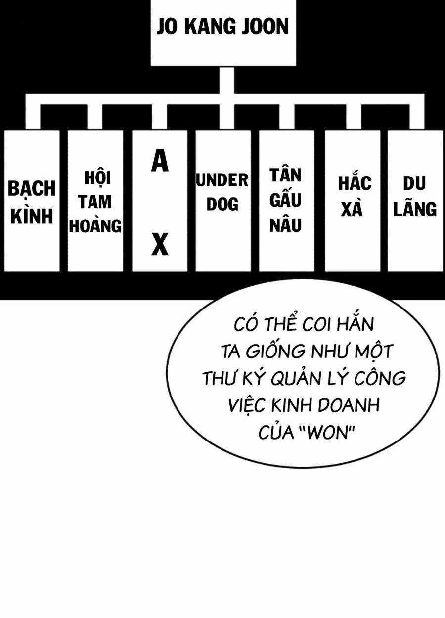 Tên Vâng Lời Tuyệt Đối Chapter 59 trang 29