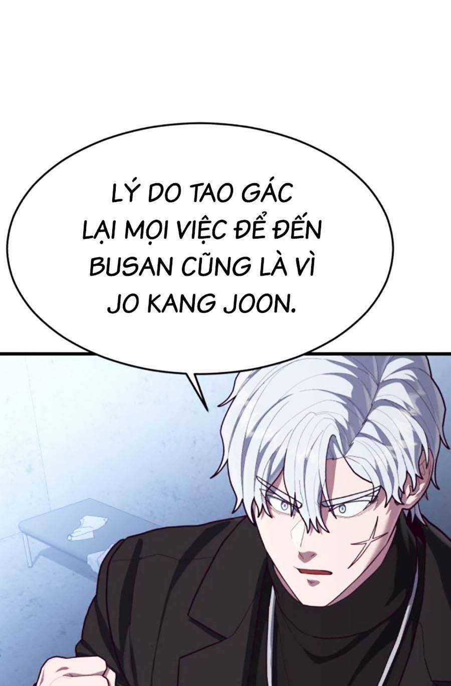 Tên Vâng Lời Tuyệt Đối Chapter 59 trang 30
