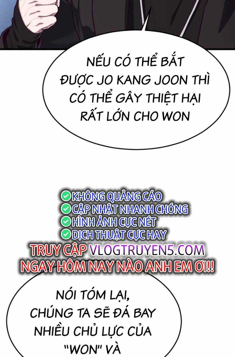 Tên Vâng Lời Tuyệt Đối Chapter 59 trang 31