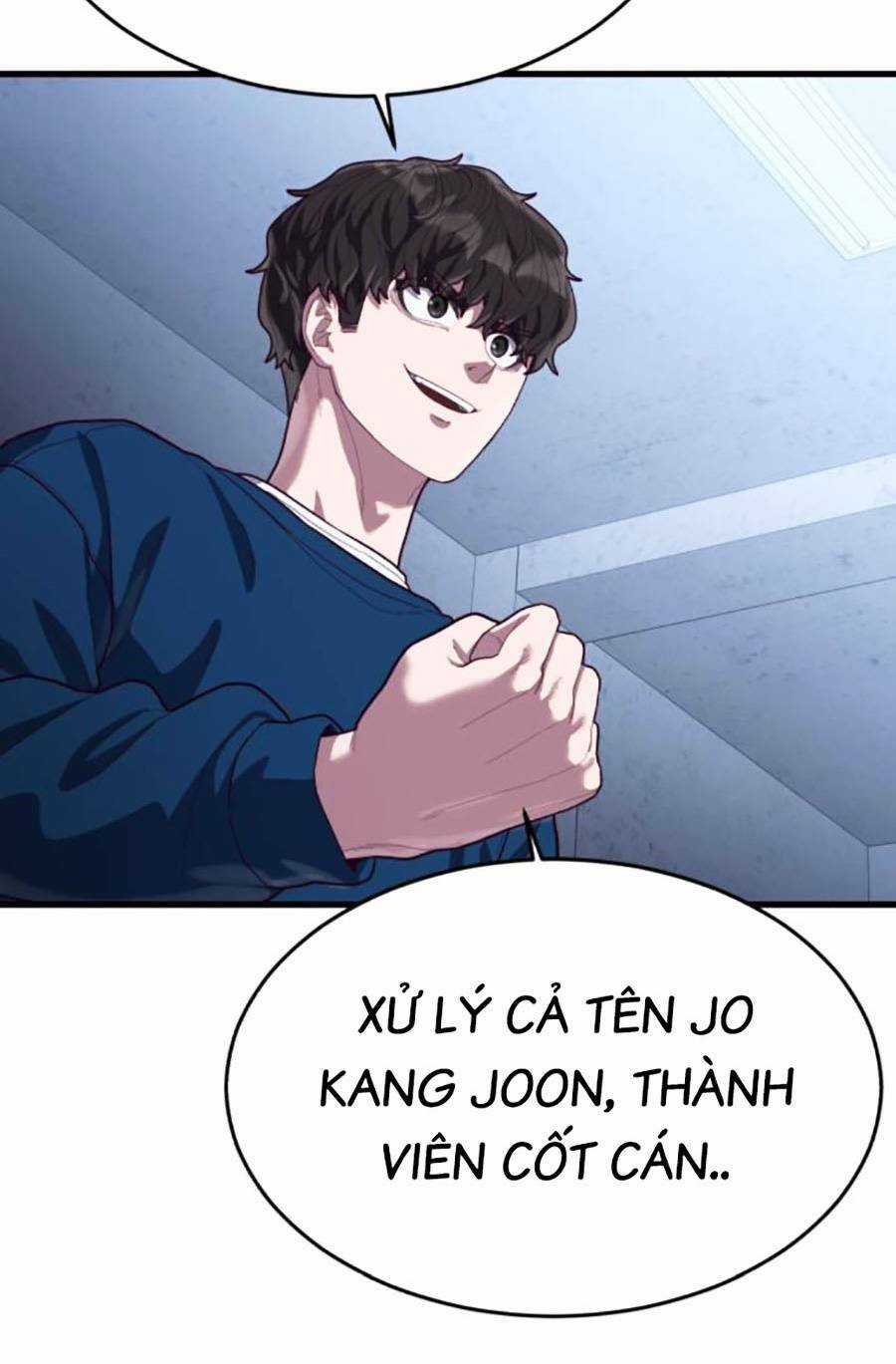 Tên Vâng Lời Tuyệt Đối Chapter 59 trang 32