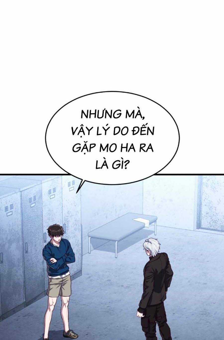 Tên Vâng Lời Tuyệt Đối Chapter 59 trang 33