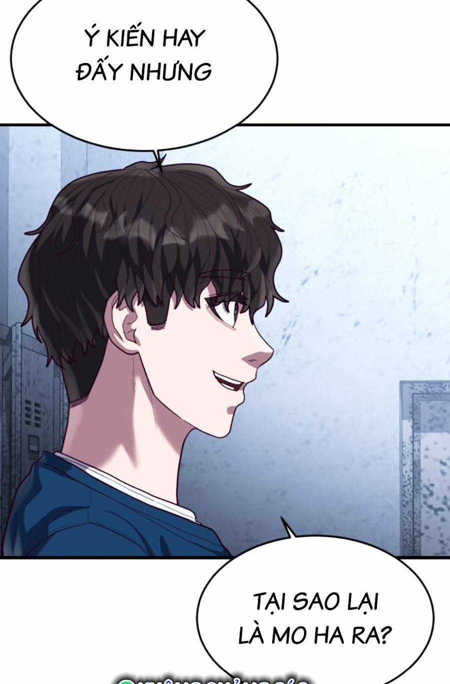 Tên Vâng Lời Tuyệt Đối Chapter 59 trang 36