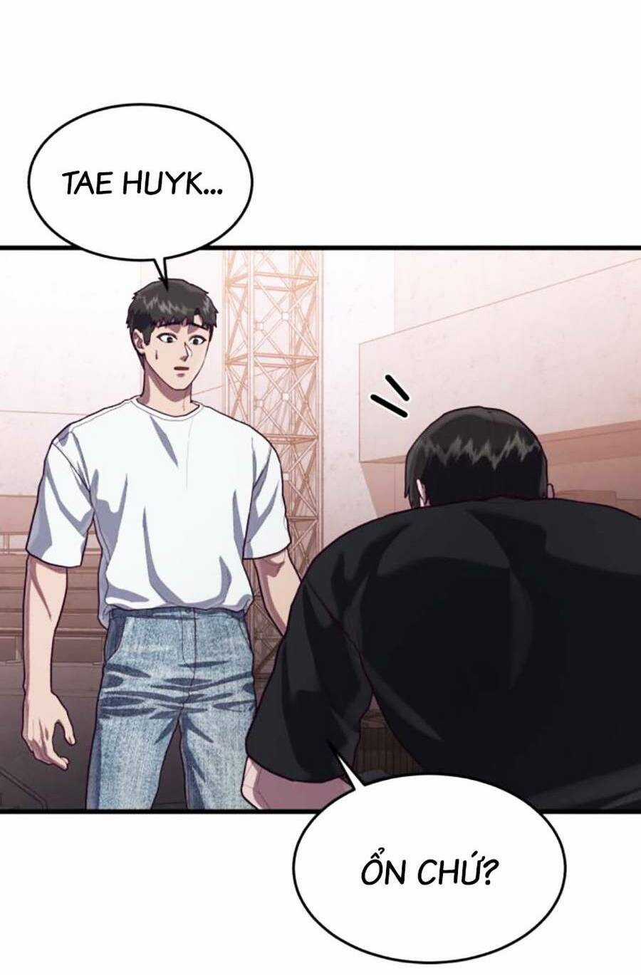 Tên Vâng Lời Tuyệt Đối Chapter 59 trang 45