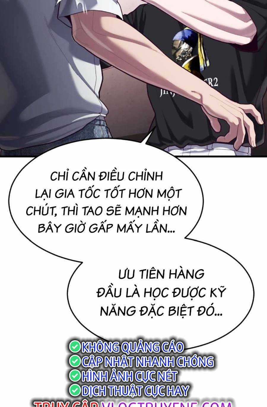 Tên Vâng Lời Tuyệt Đối Chapter 59 trang 56