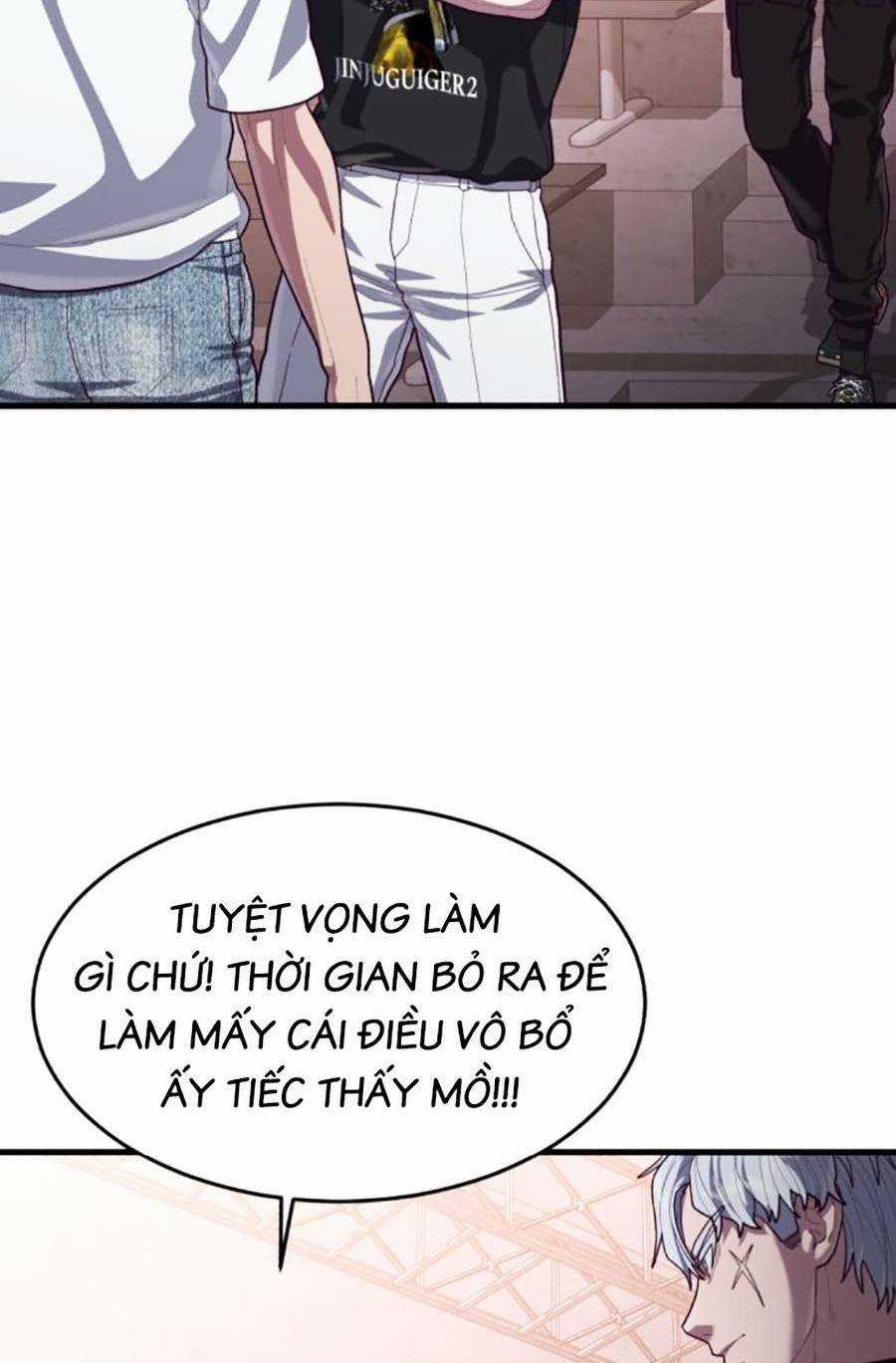 Tên Vâng Lời Tuyệt Đối Chapter 59 trang 58