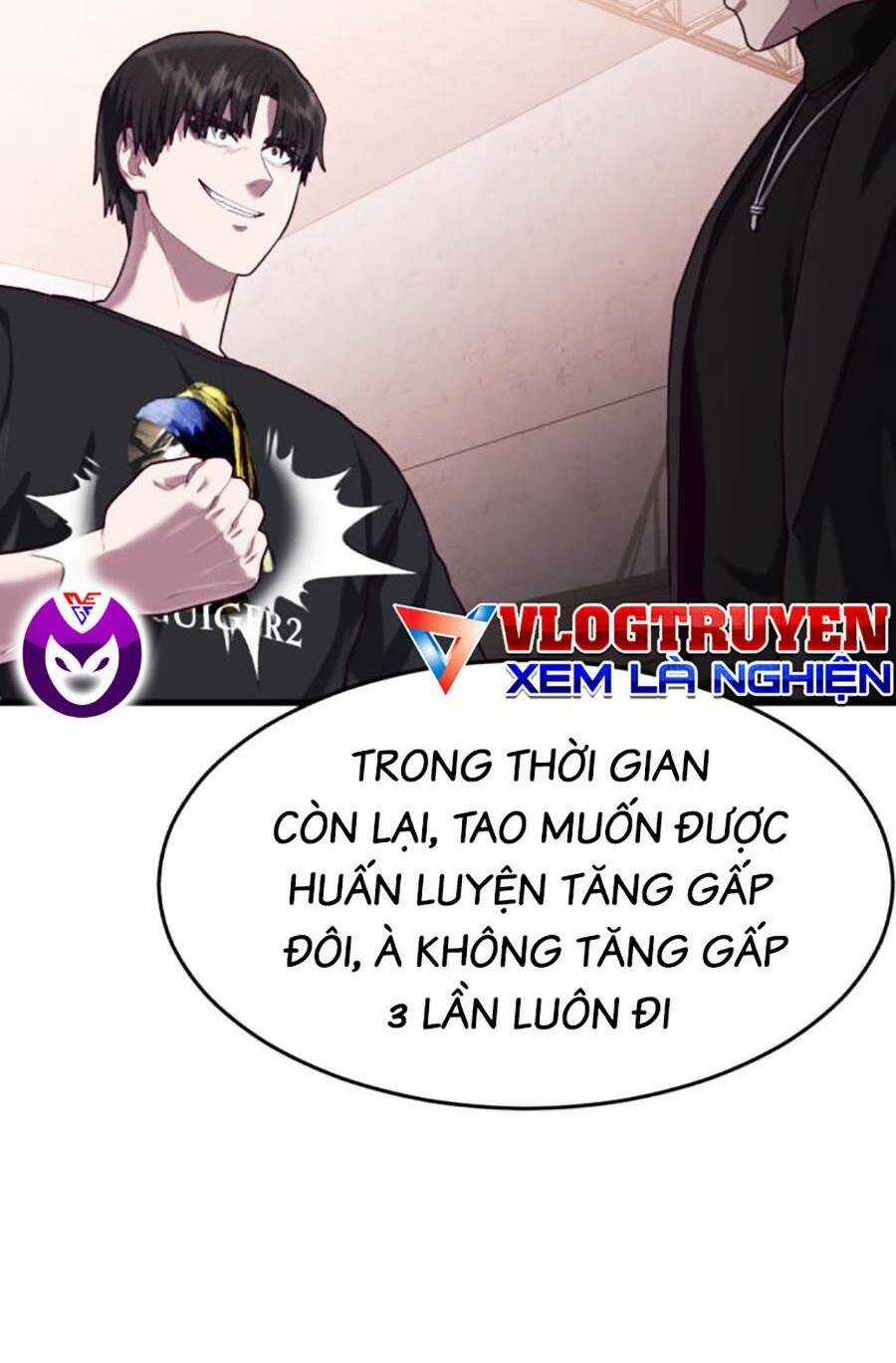 Tên Vâng Lời Tuyệt Đối Chapter 59 trang 59