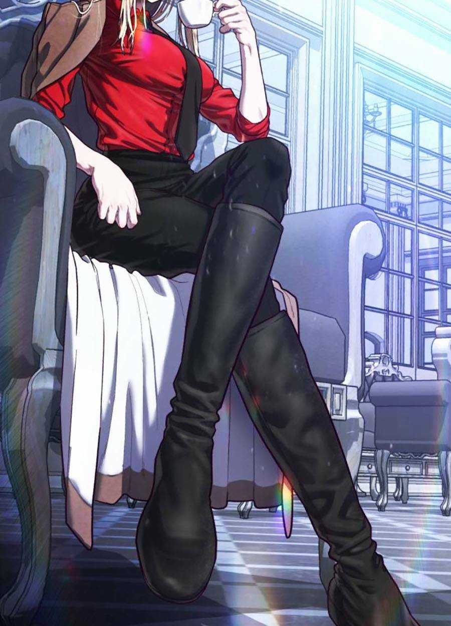 Tên Vâng Lời Tuyệt Đối Chapter 59 trang 6