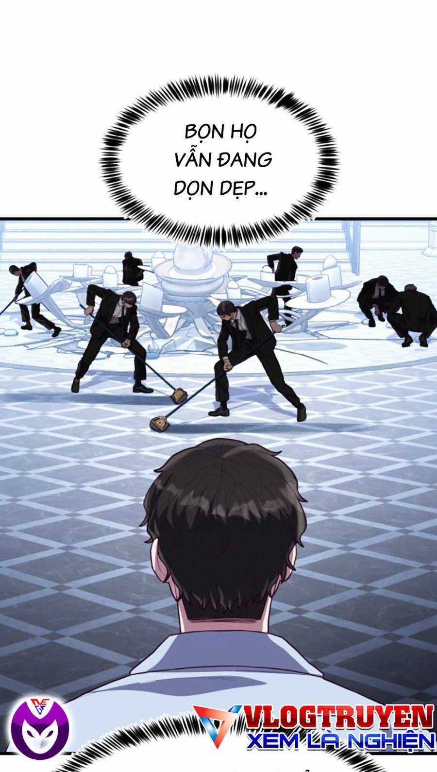 Tên Vâng Lời Tuyệt Đối Chapter 59 trang 64