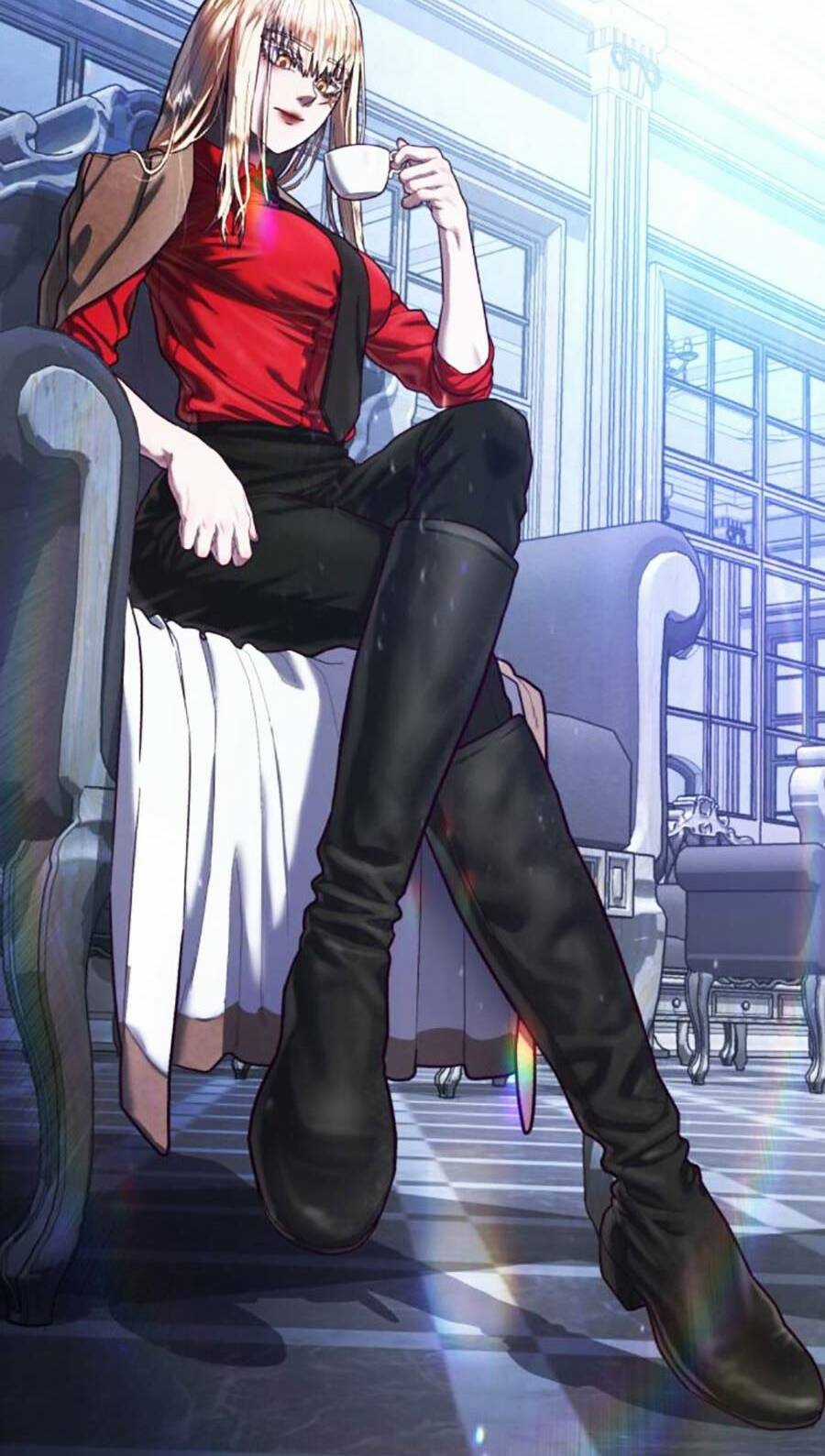 Tên Vâng Lời Tuyệt Đối Chapter 59 trang 67