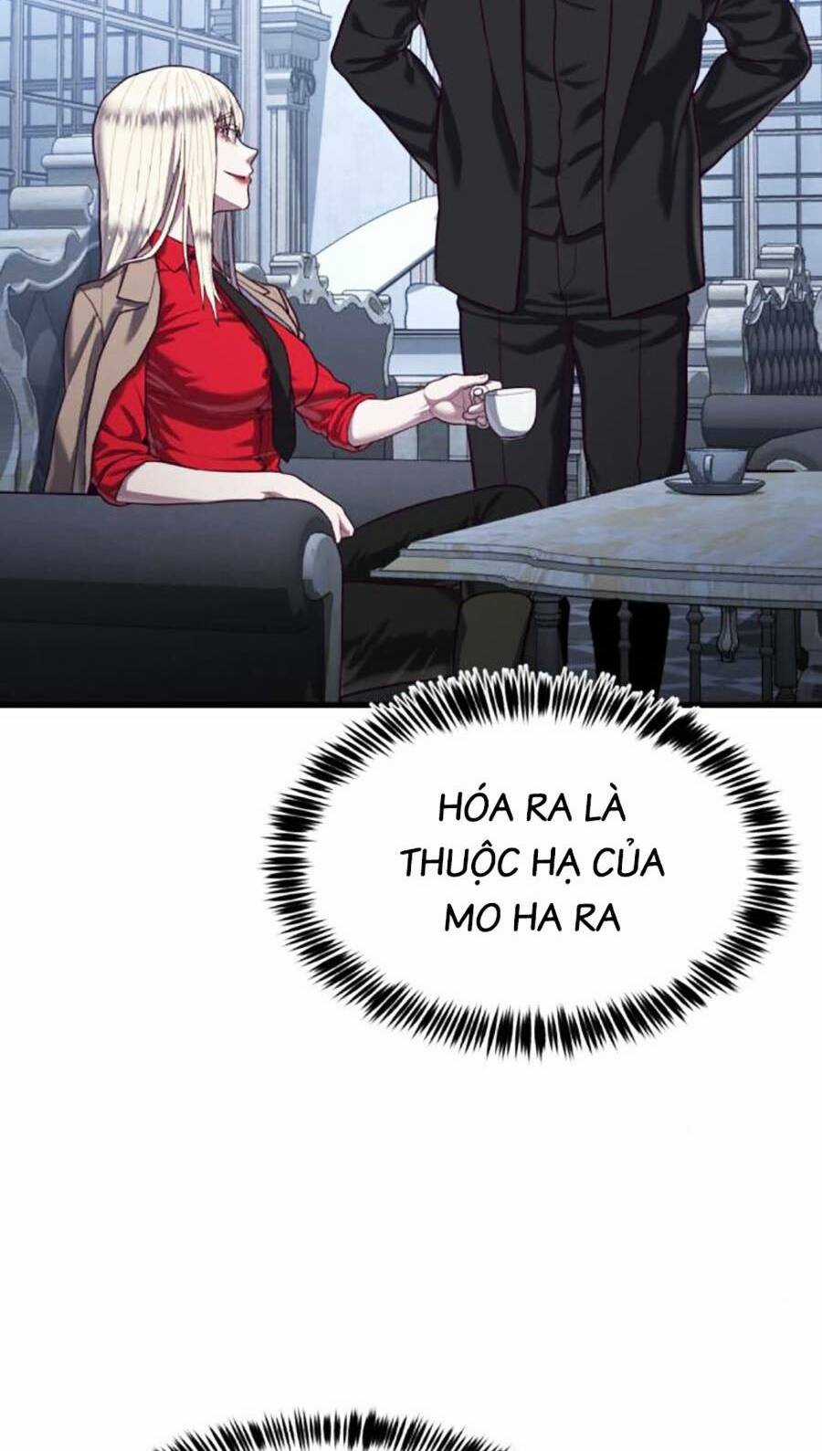 Tên Vâng Lời Tuyệt Đối Chapter 59 trang 69