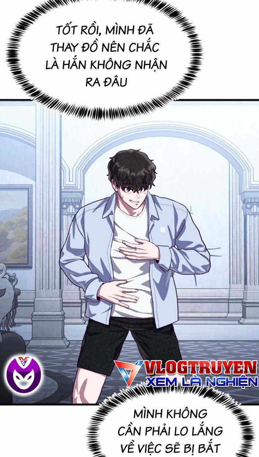 Tên Vâng Lời Tuyệt Đối Chapter 59 trang 70