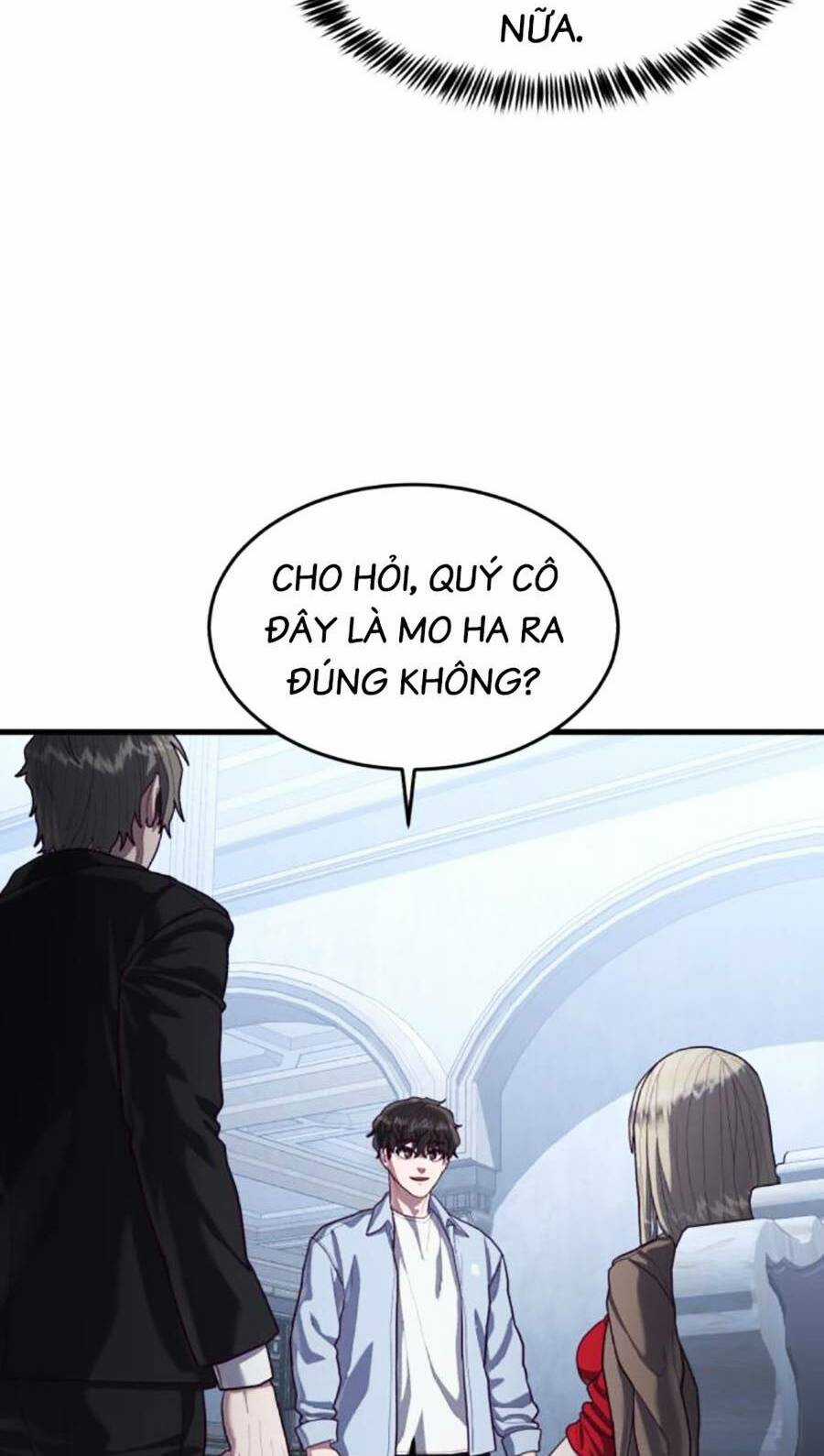 Tên Vâng Lời Tuyệt Đối Chapter 59 trang 71