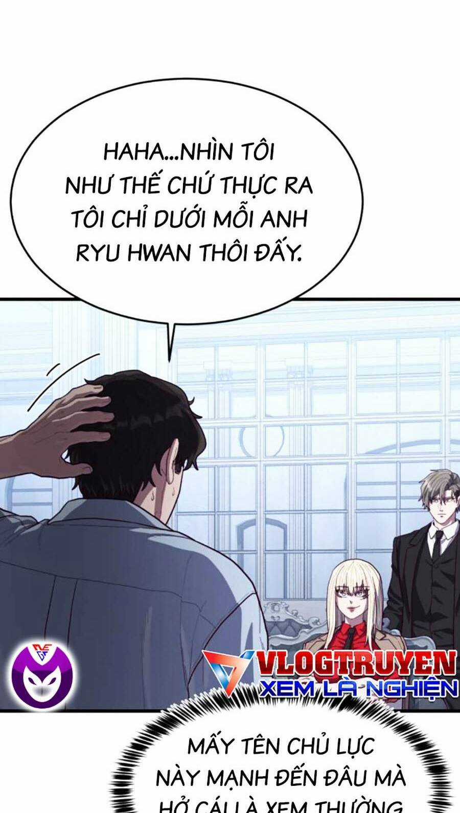 Tên Vâng Lời Tuyệt Đối Chapter 59 trang 75