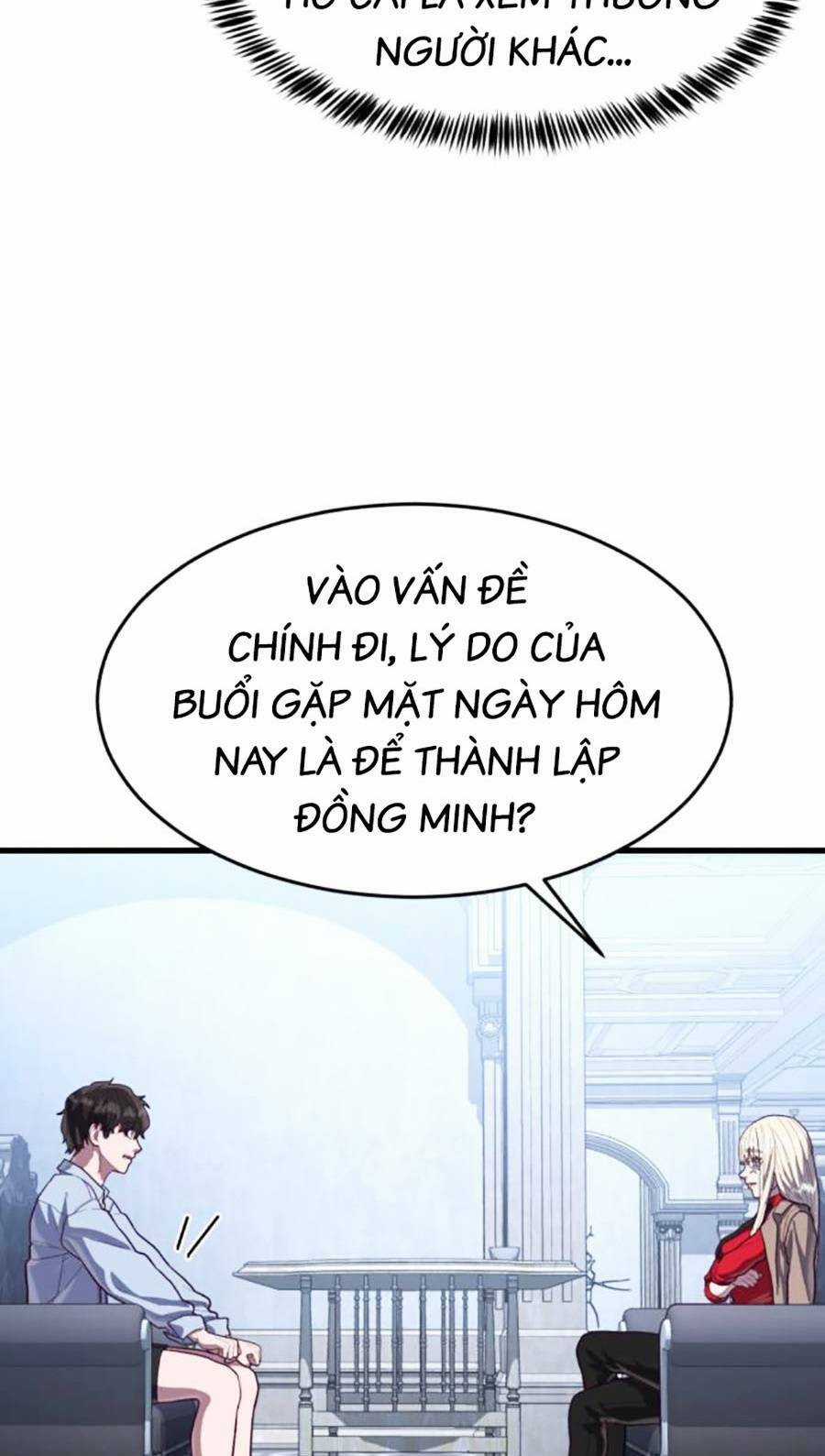 Tên Vâng Lời Tuyệt Đối Chapter 59 trang 76