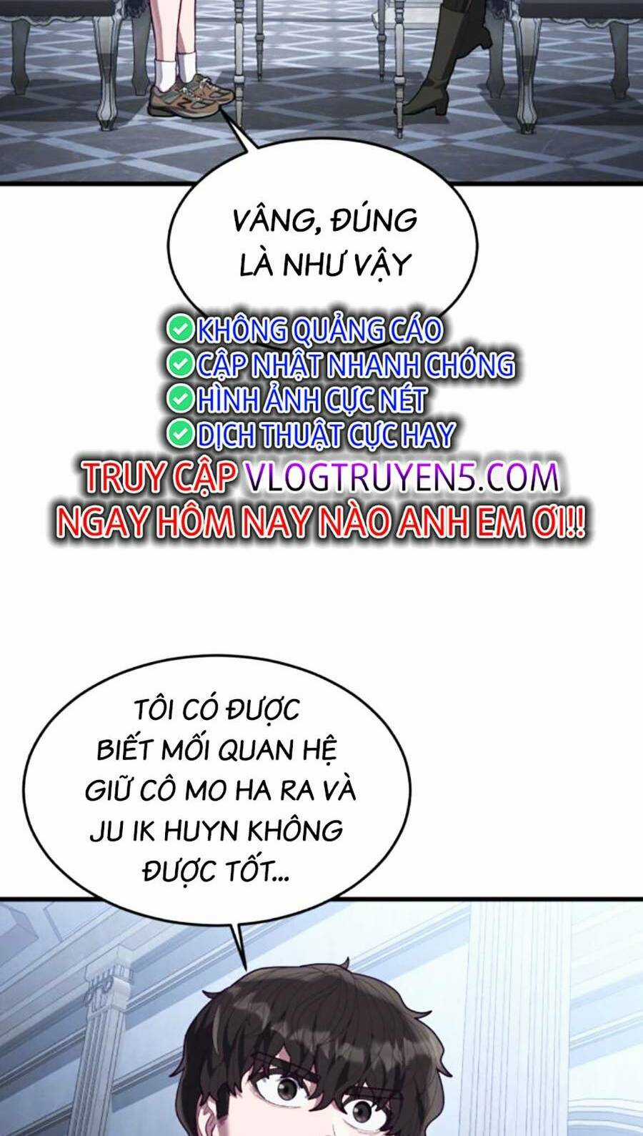 Tên Vâng Lời Tuyệt Đối Chapter 59 trang 77