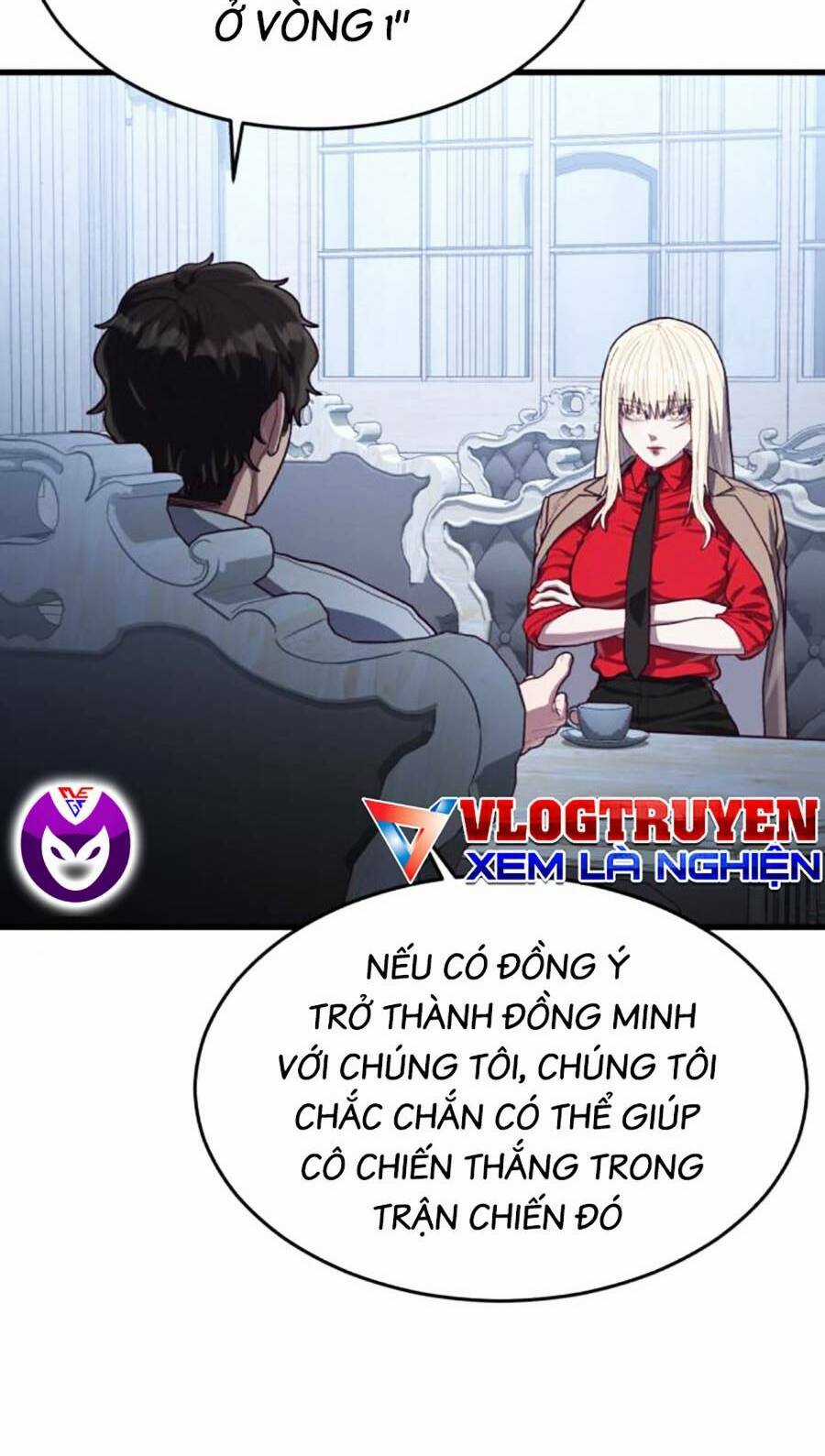 Tên Vâng Lời Tuyệt Đối Chapter 59 trang 79