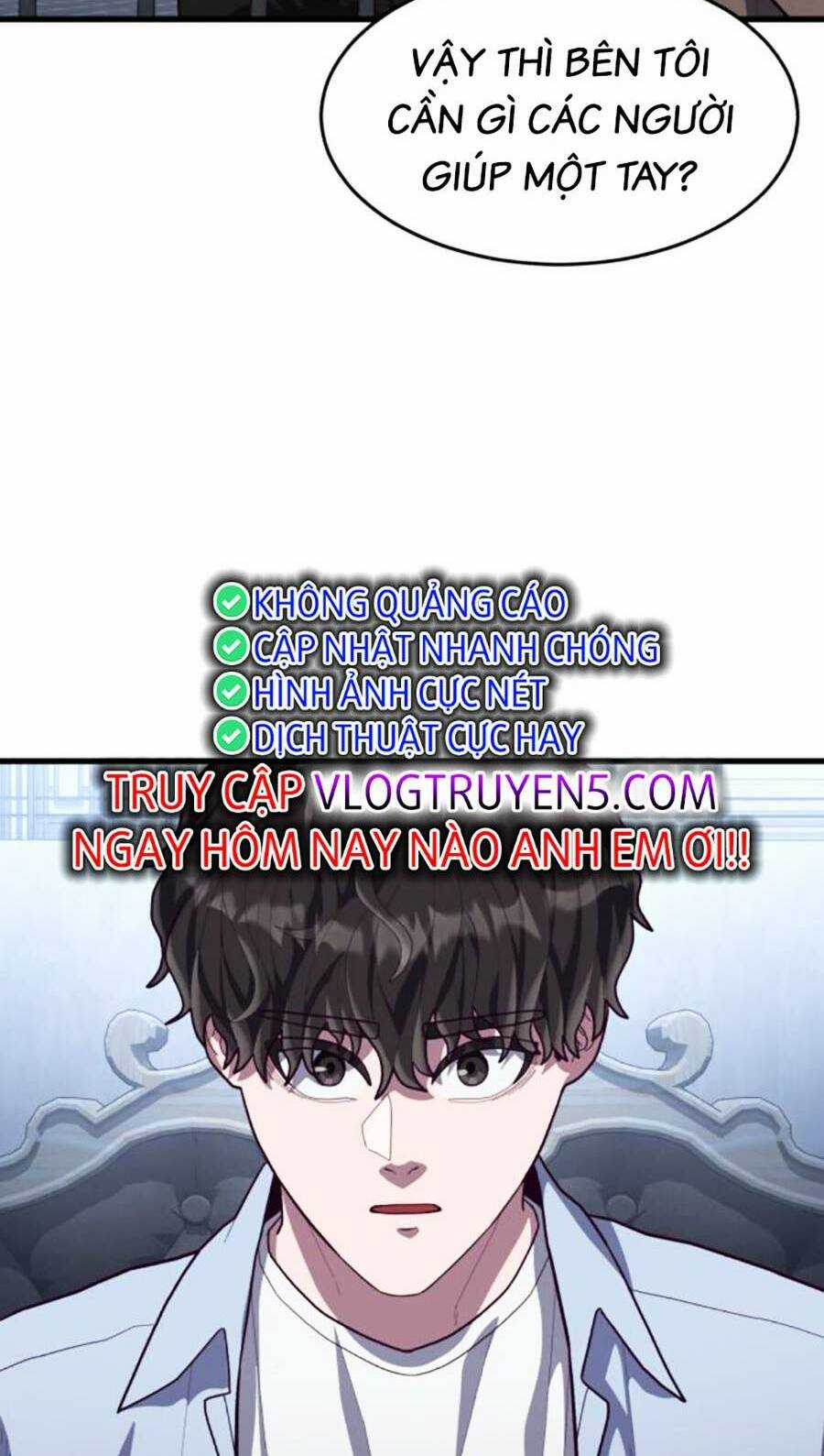 Tên Vâng Lời Tuyệt Đối Chapter 59 trang 81