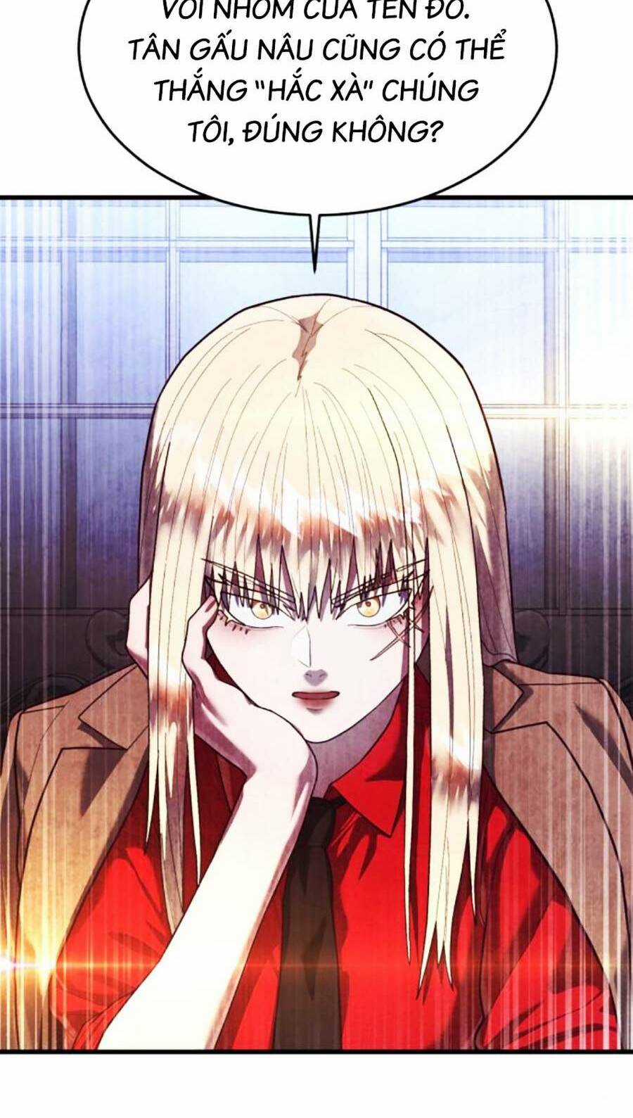 Tên Vâng Lời Tuyệt Đối Chapter 59 trang 85