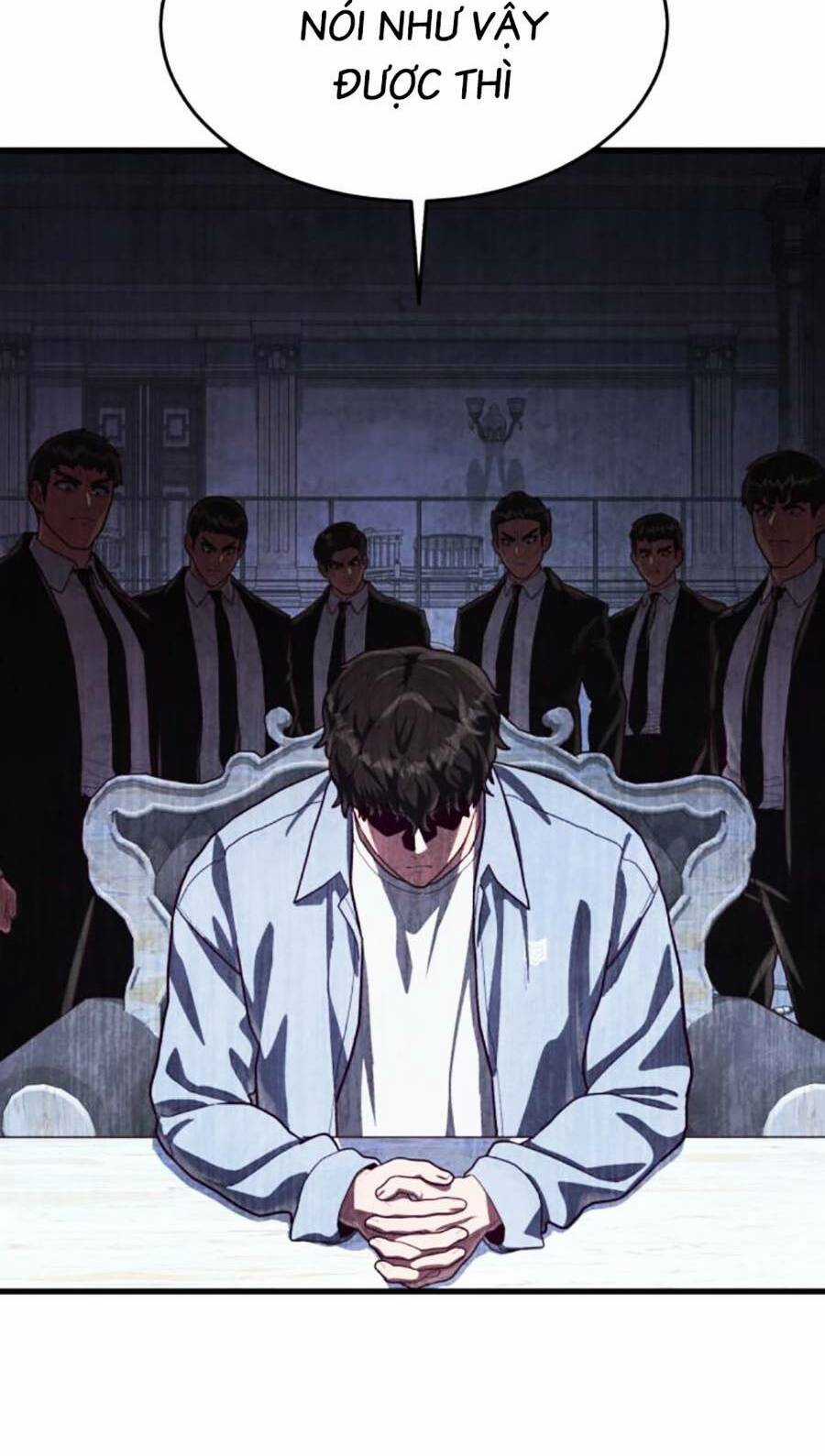 Tên Vâng Lời Tuyệt Đối Chapter 59 trang 89