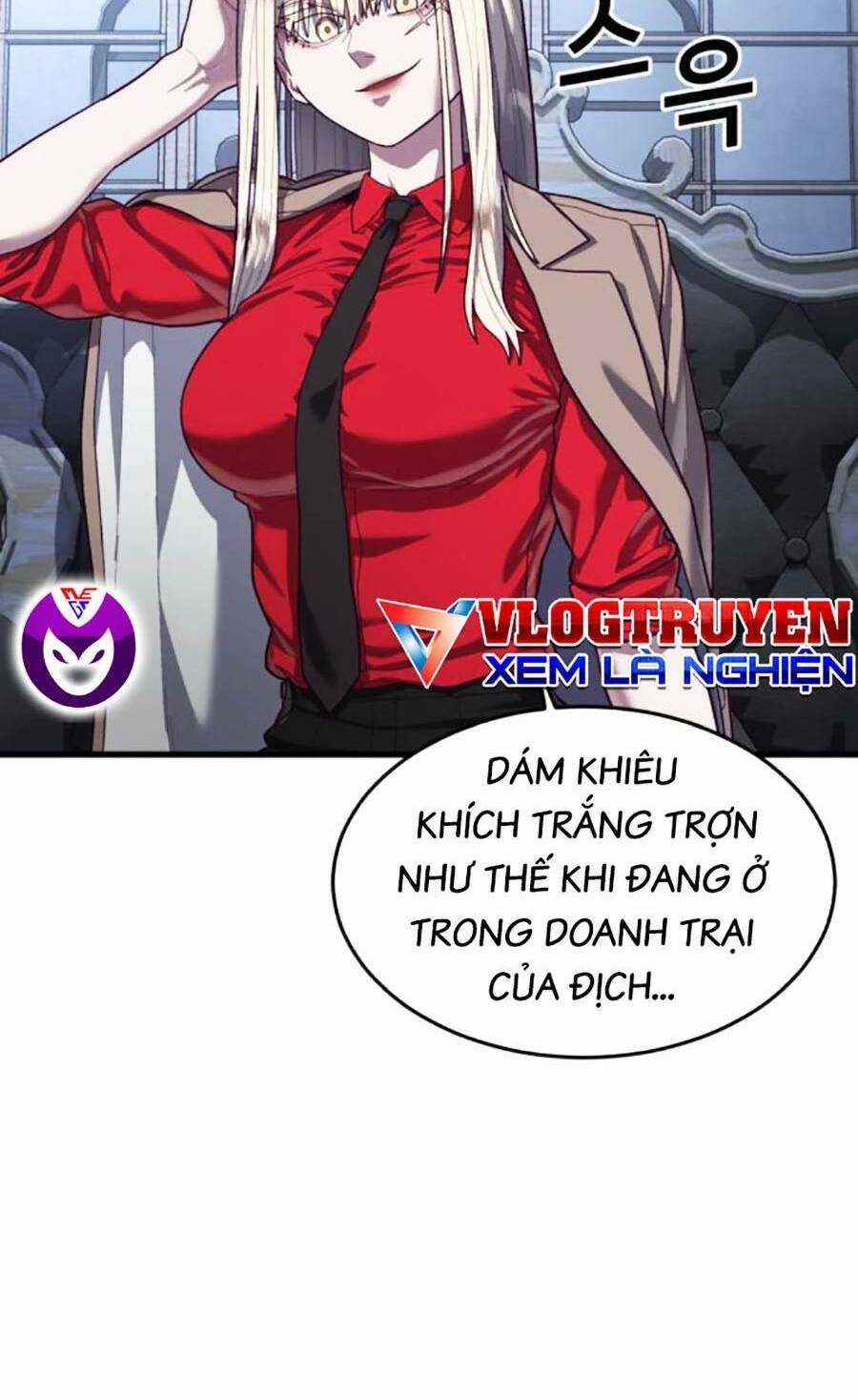 Tên Vâng Lời Tuyệt Đối Chapter 59 trang 93