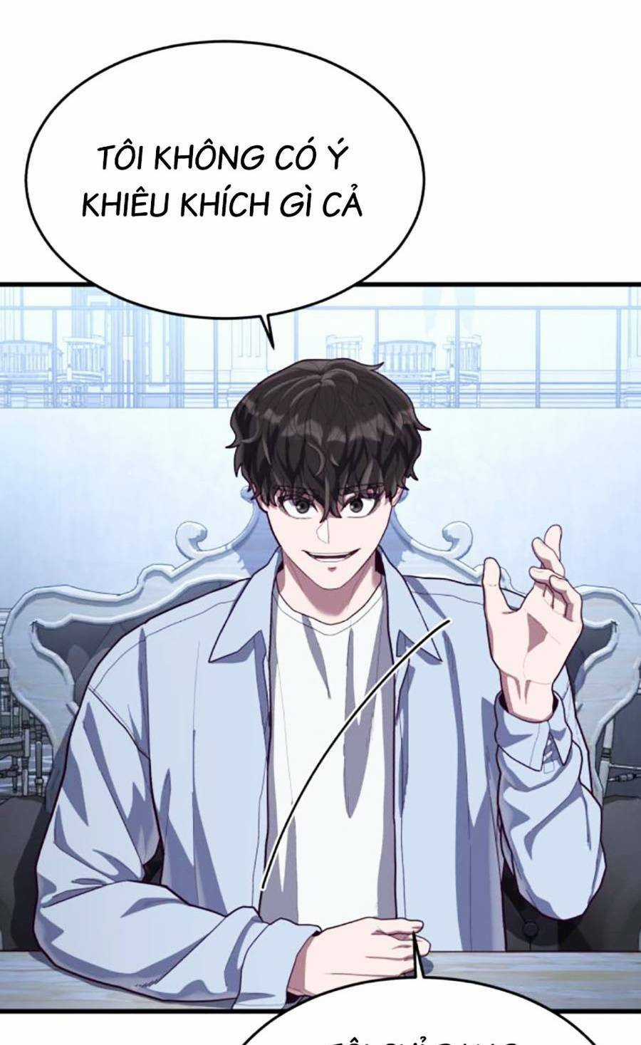 Tên Vâng Lời Tuyệt Đối Chapter 59 trang 94