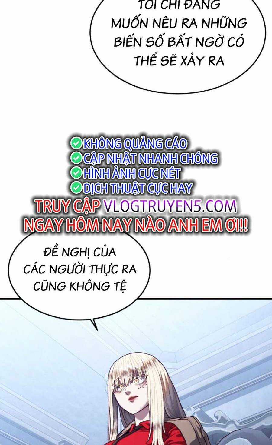 Tên Vâng Lời Tuyệt Đối Chapter 59 trang 95