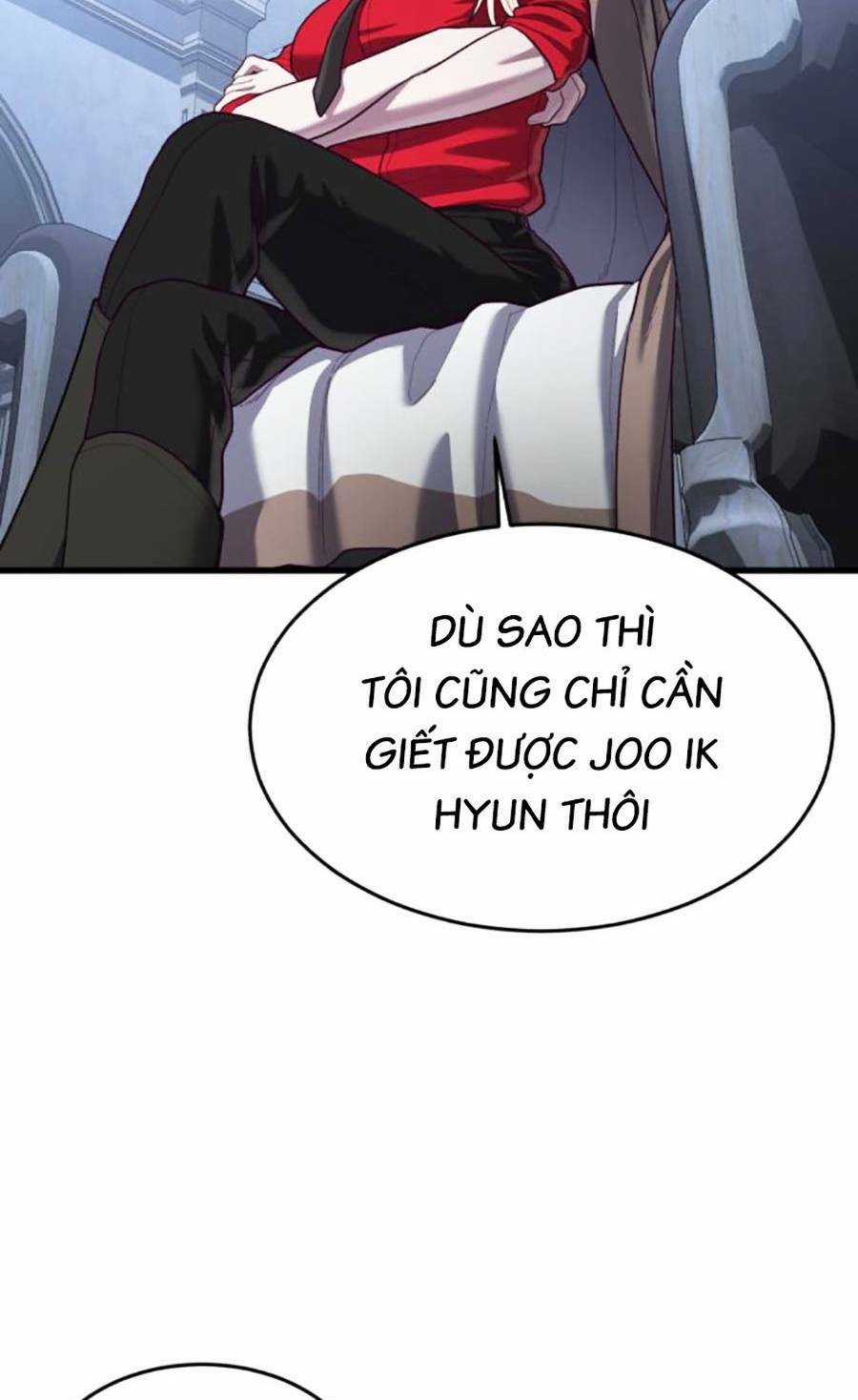 Tên Vâng Lời Tuyệt Đối Chapter 59 trang 96