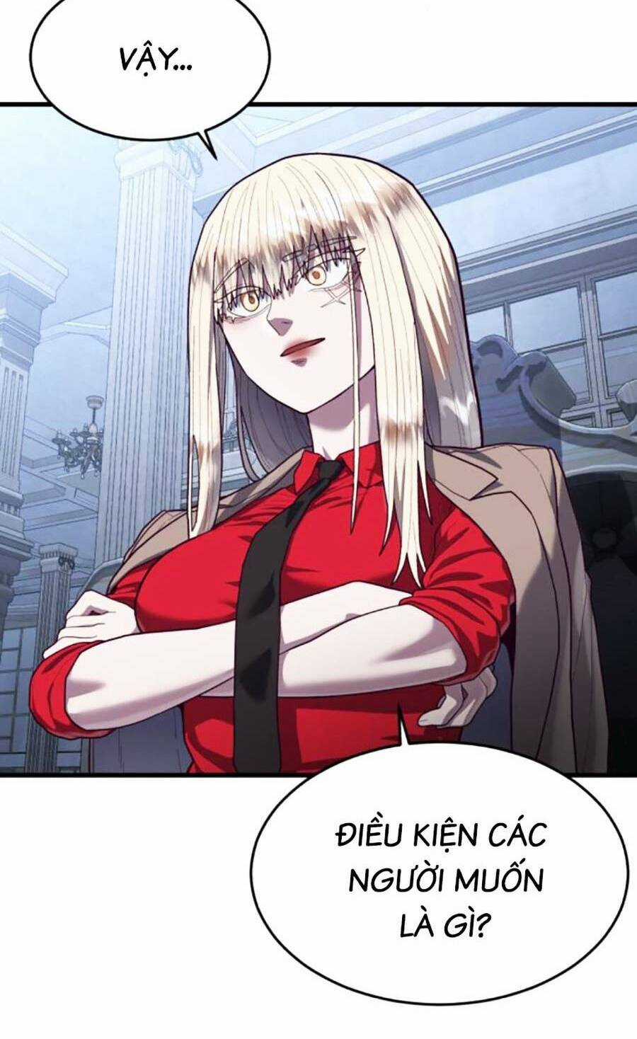 Tên Vâng Lời Tuyệt Đối Chapter 59 trang 97