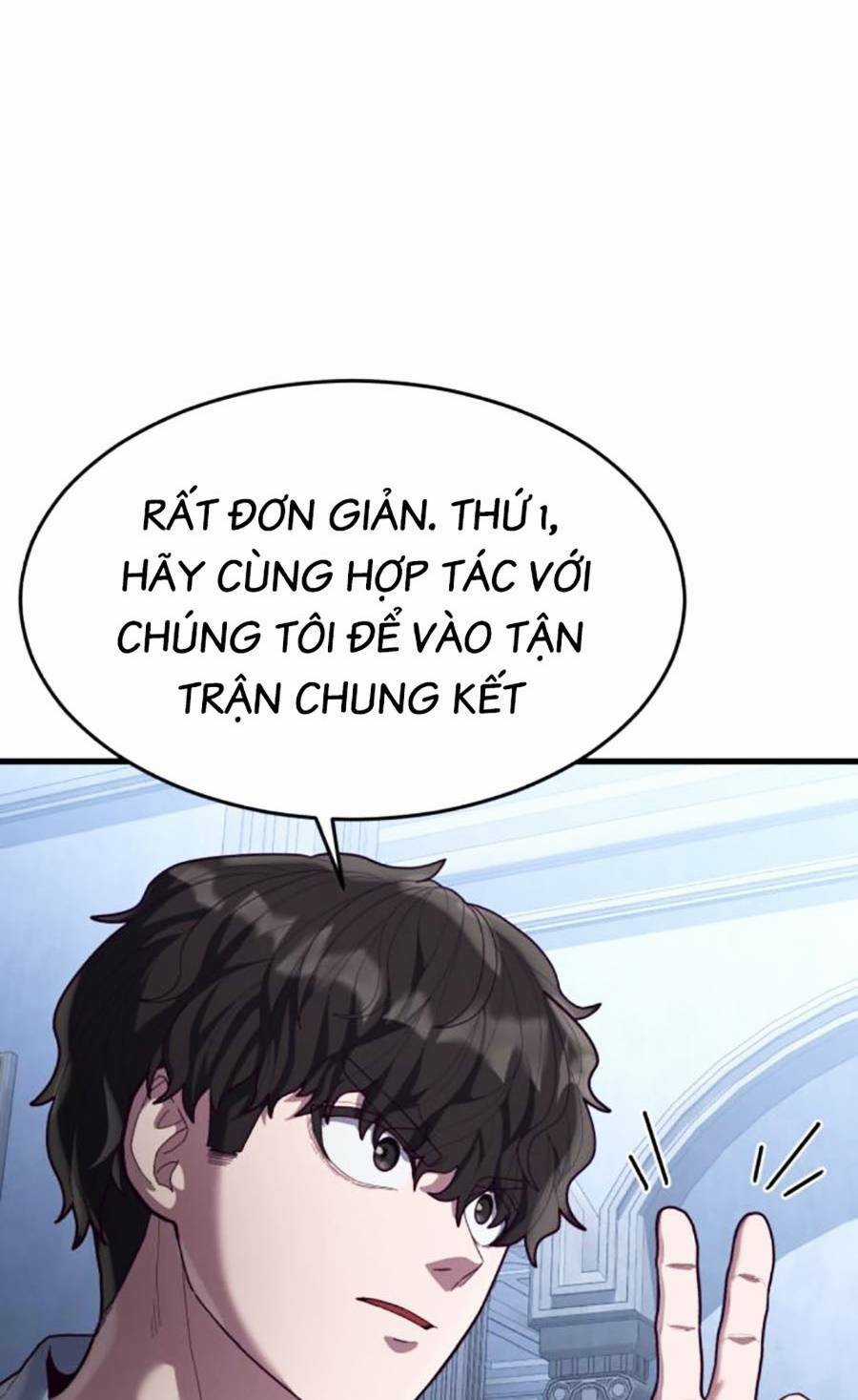 Tên Vâng Lời Tuyệt Đối Chapter 59 trang 98