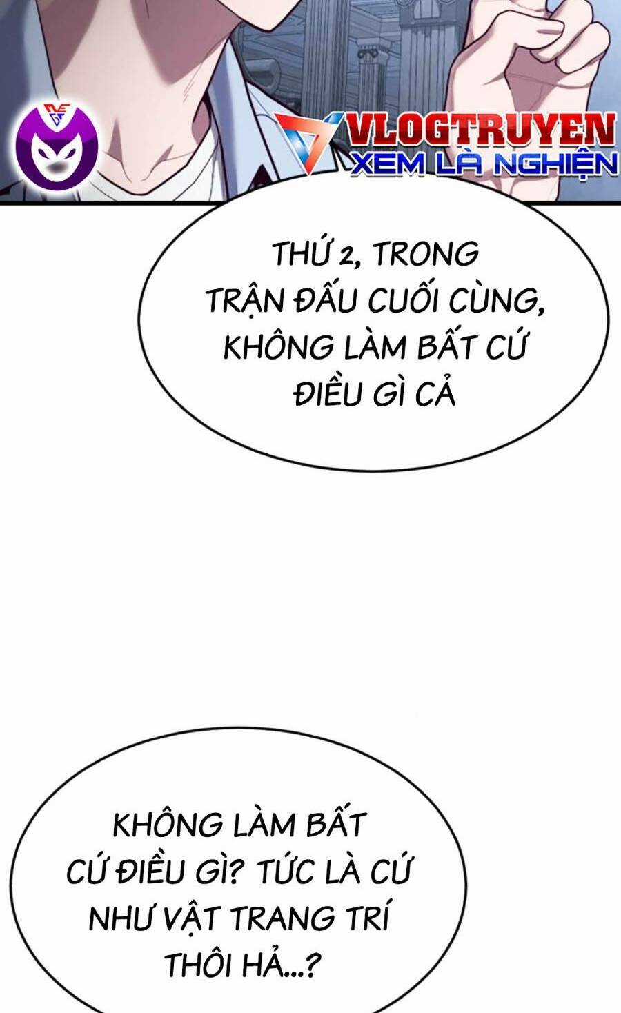 Tên Vâng Lời Tuyệt Đối Chapter 59 trang 99