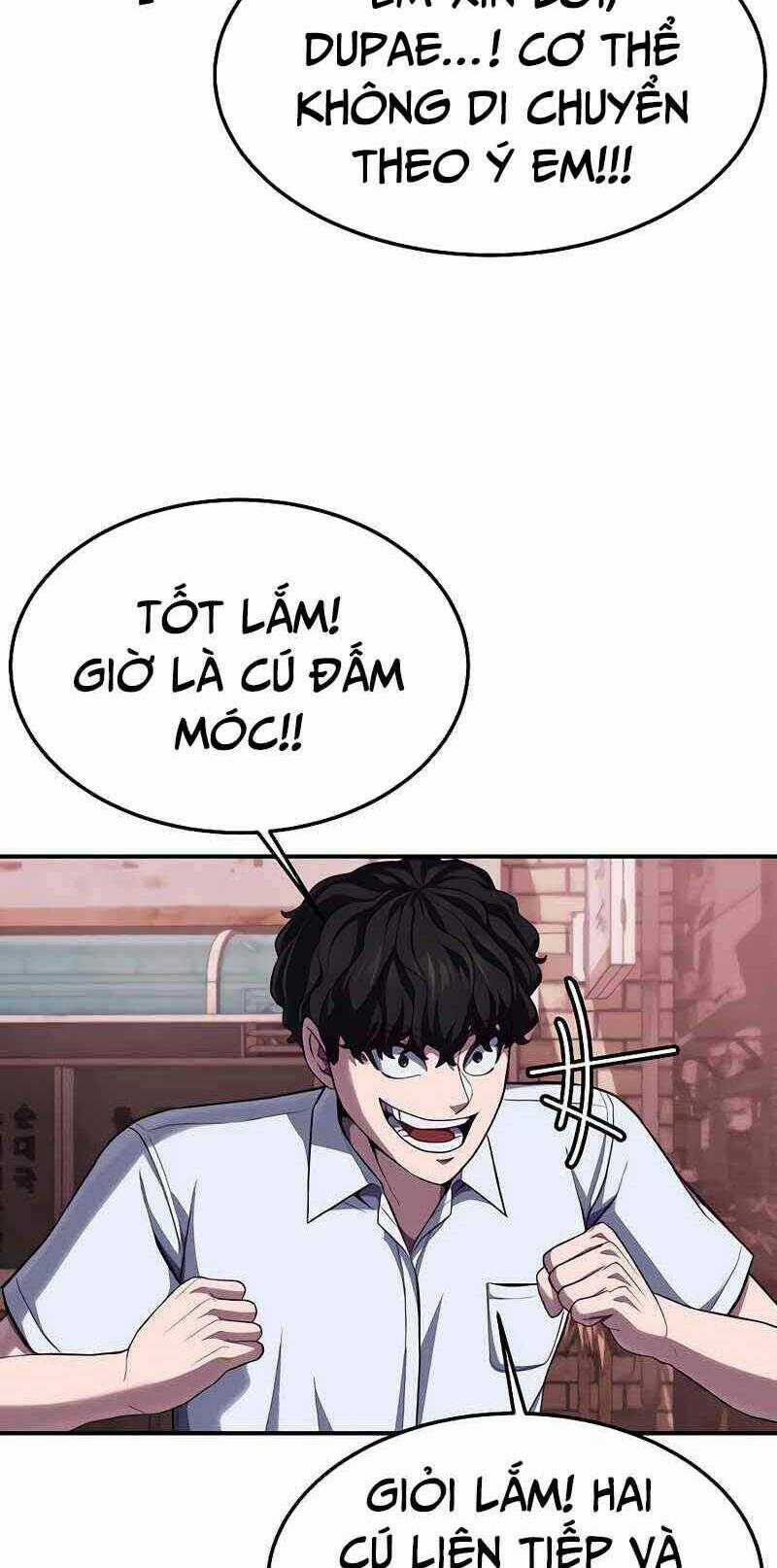 Tên Vâng Lời Tuyệt Đối Chapter 6.5 trang 1