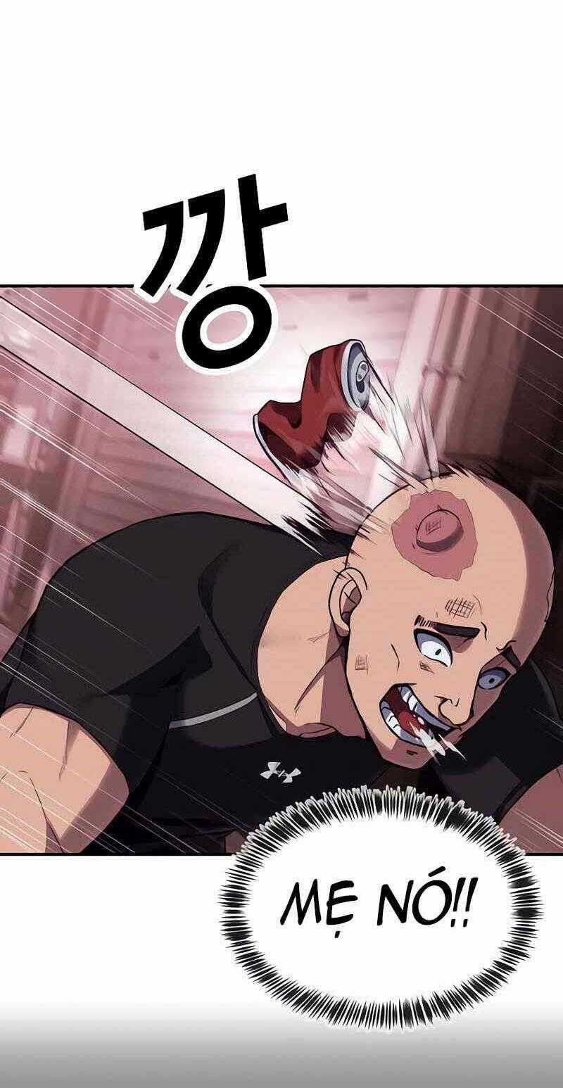 Tên Vâng Lời Tuyệt Đối Chapter 6.5 trang 10