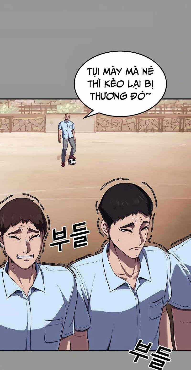 Tên Vâng Lời Tuyệt Đối Chapter 6.5 trang 11