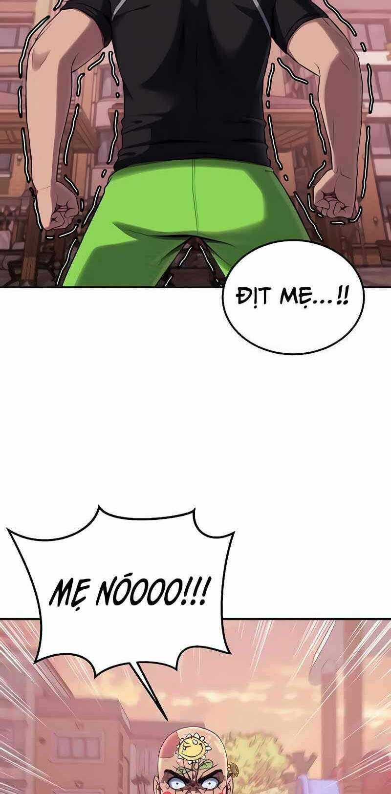 Tên Vâng Lời Tuyệt Đối Chapter 6.5 trang 16