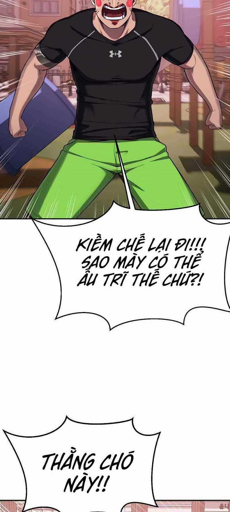 Tên Vâng Lời Tuyệt Đối Chapter 6.5 trang 17