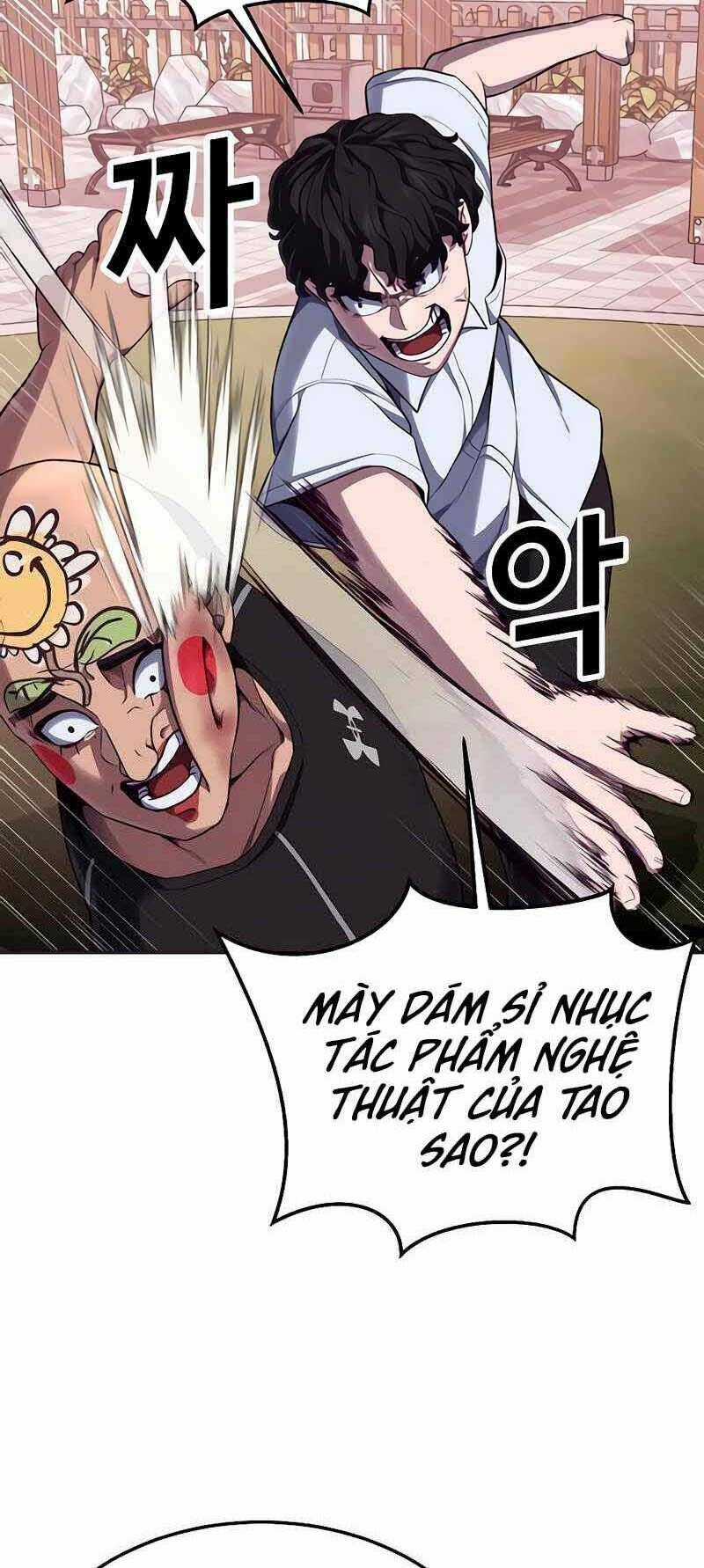 Tên Vâng Lời Tuyệt Đối Chapter 6.5 trang 18