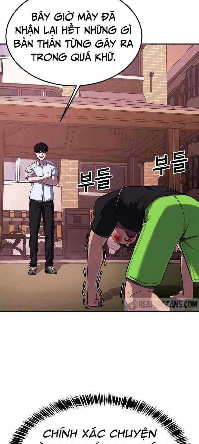 Tên Vâng Lời Tuyệt Đối Chapter 6.5 trang 19