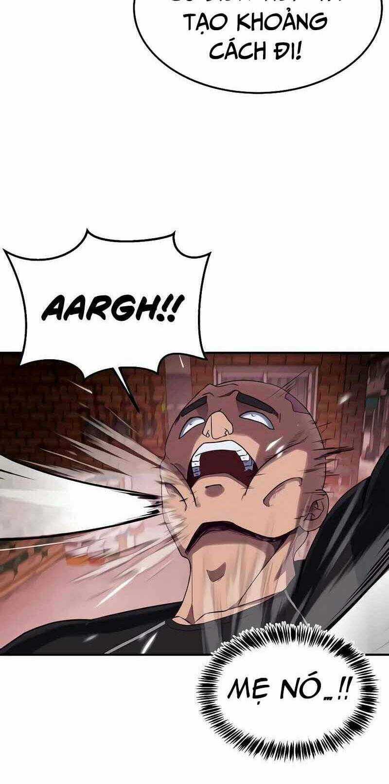 Tên Vâng Lời Tuyệt Đối Chapter 6.5 trang 2