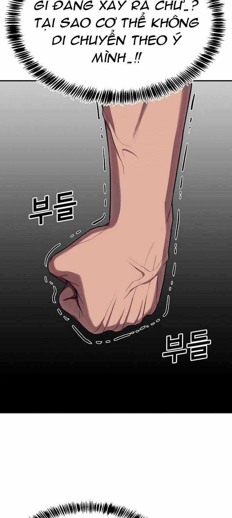 Tên Vâng Lời Tuyệt Đối Chapter 6.5 trang 20