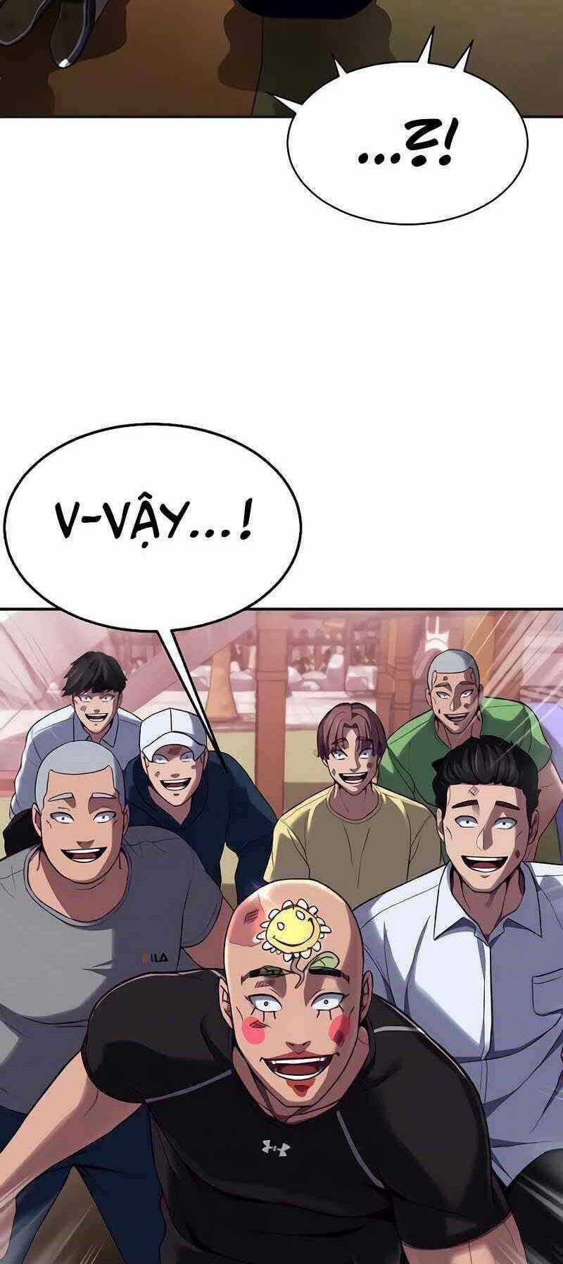 Tên Vâng Lời Tuyệt Đối Chapter 6.5 trang 23